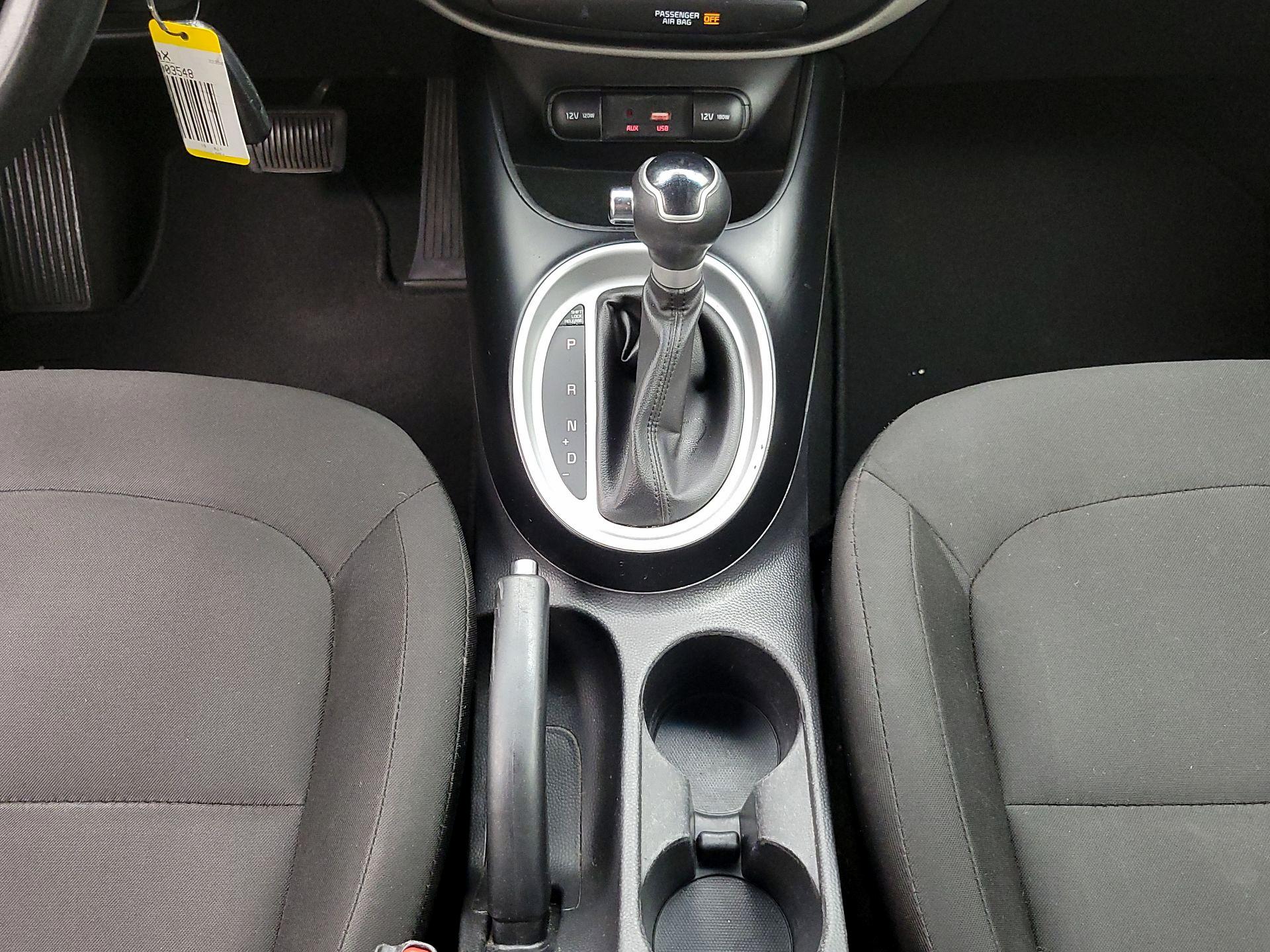 Thumbnail: 2019 Kia Soul - 17