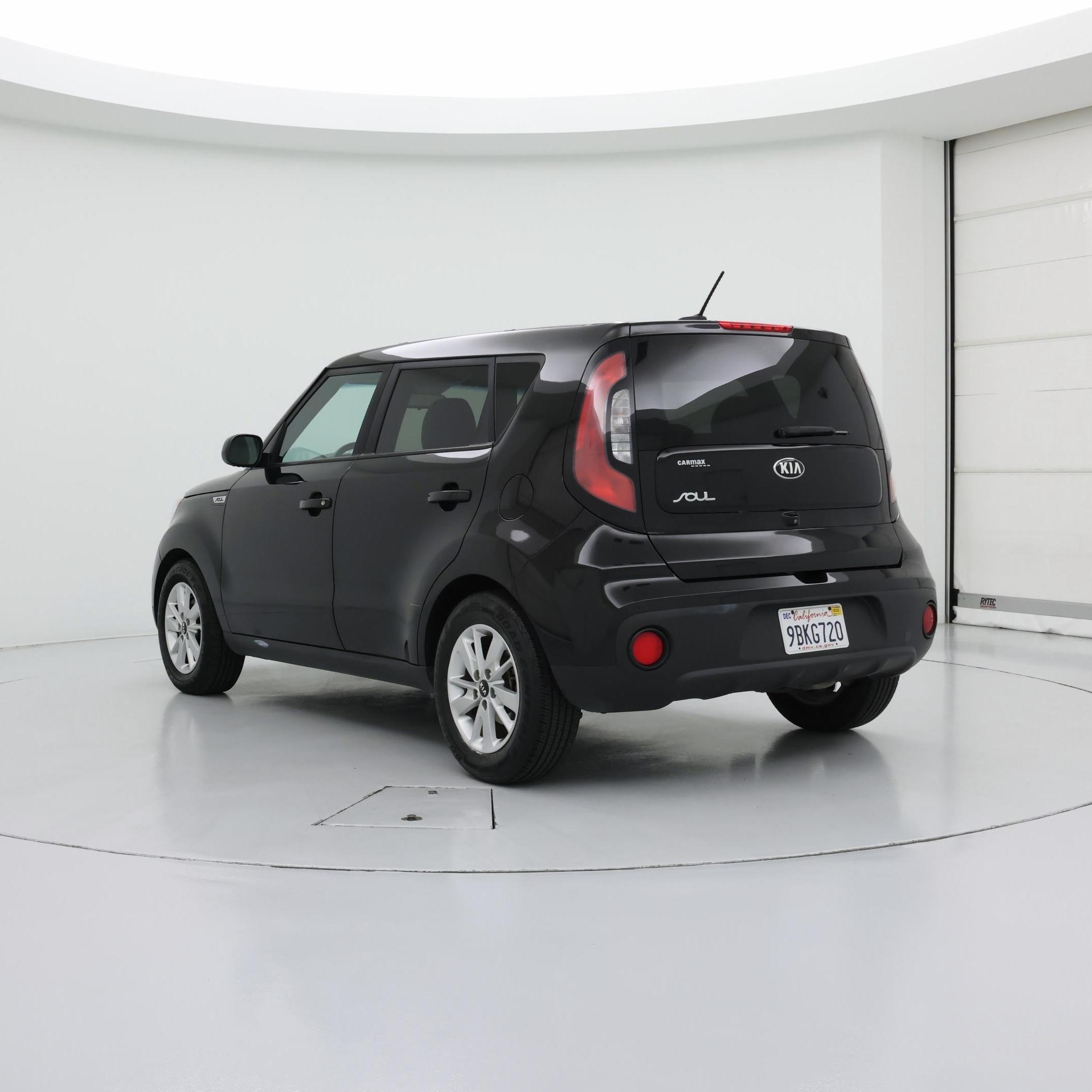 Thumbnail: 2019 Kia Soul - 2