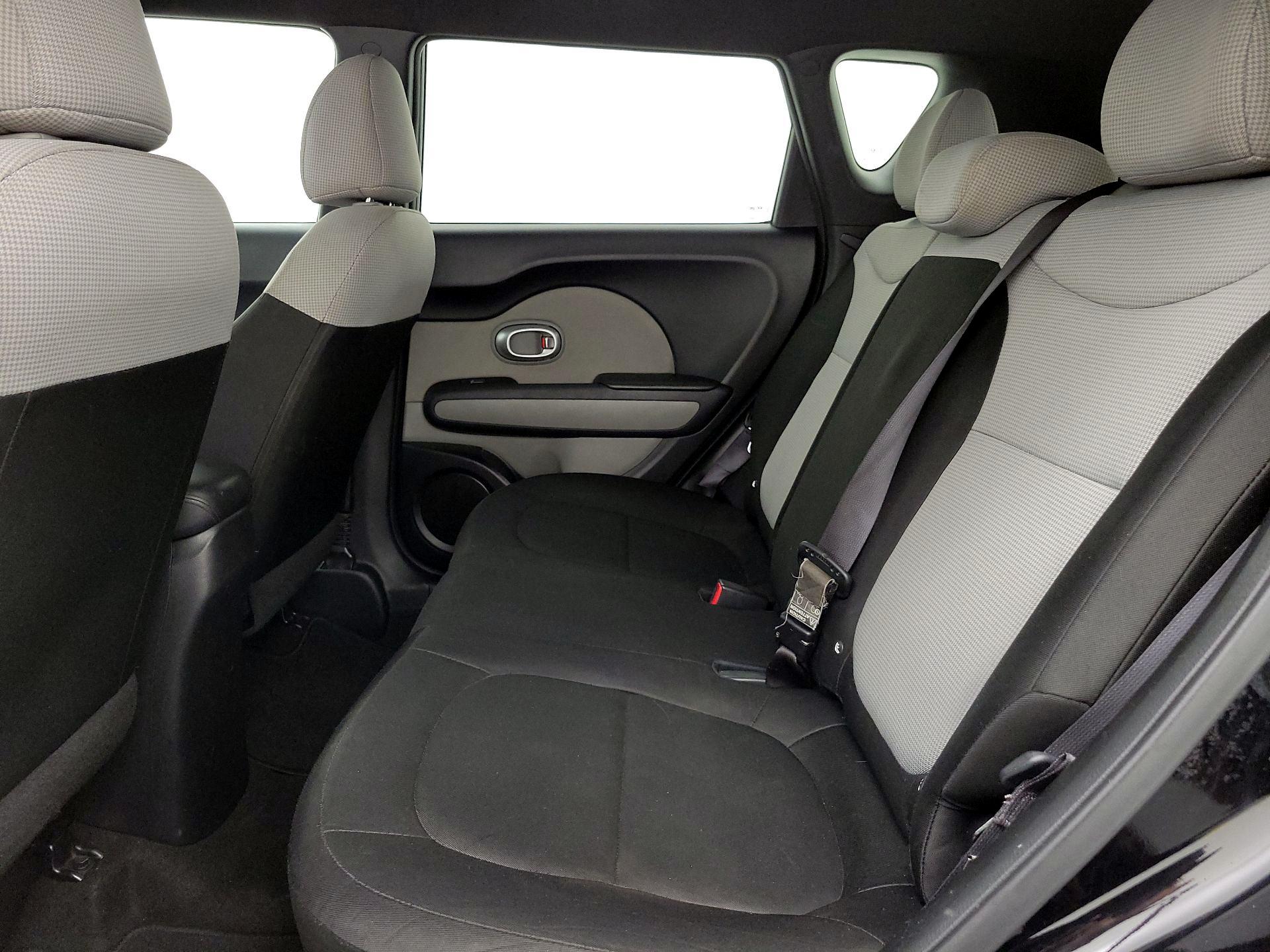 Thumbnail: 2019 Kia Soul - 19