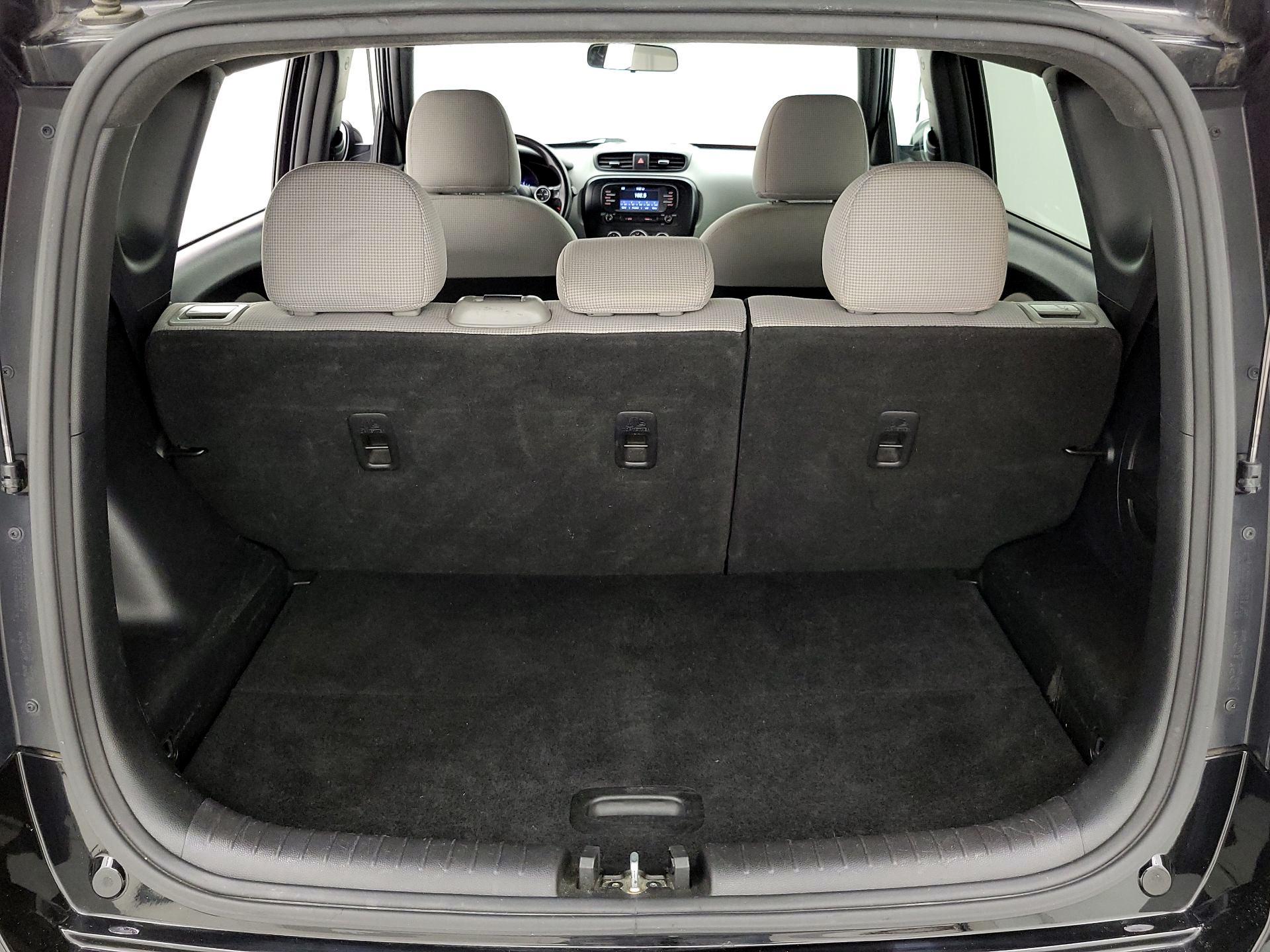 Thumbnail: 2019 Kia Soul - 20