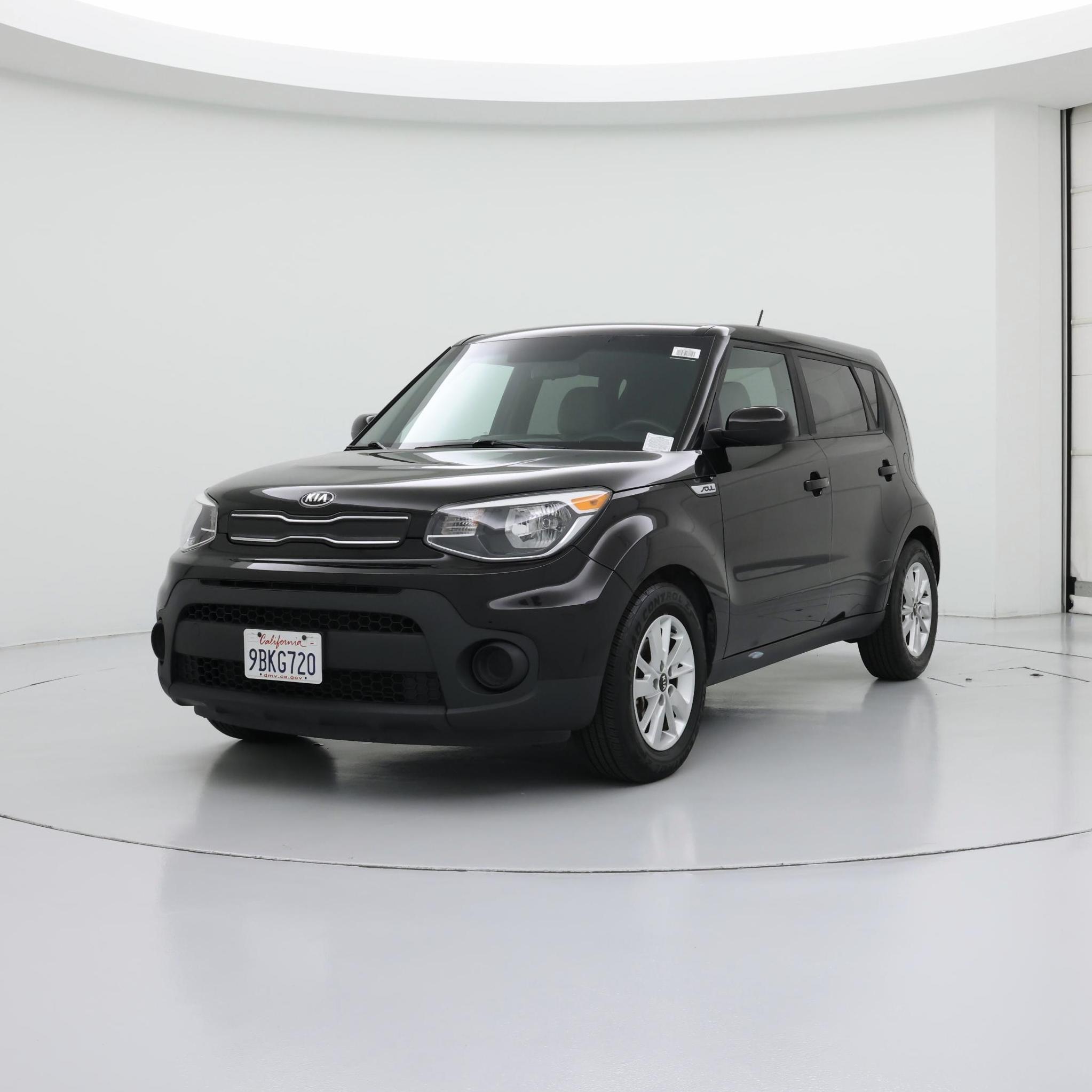 Thumbnail: 2019 Kia Soul - 4