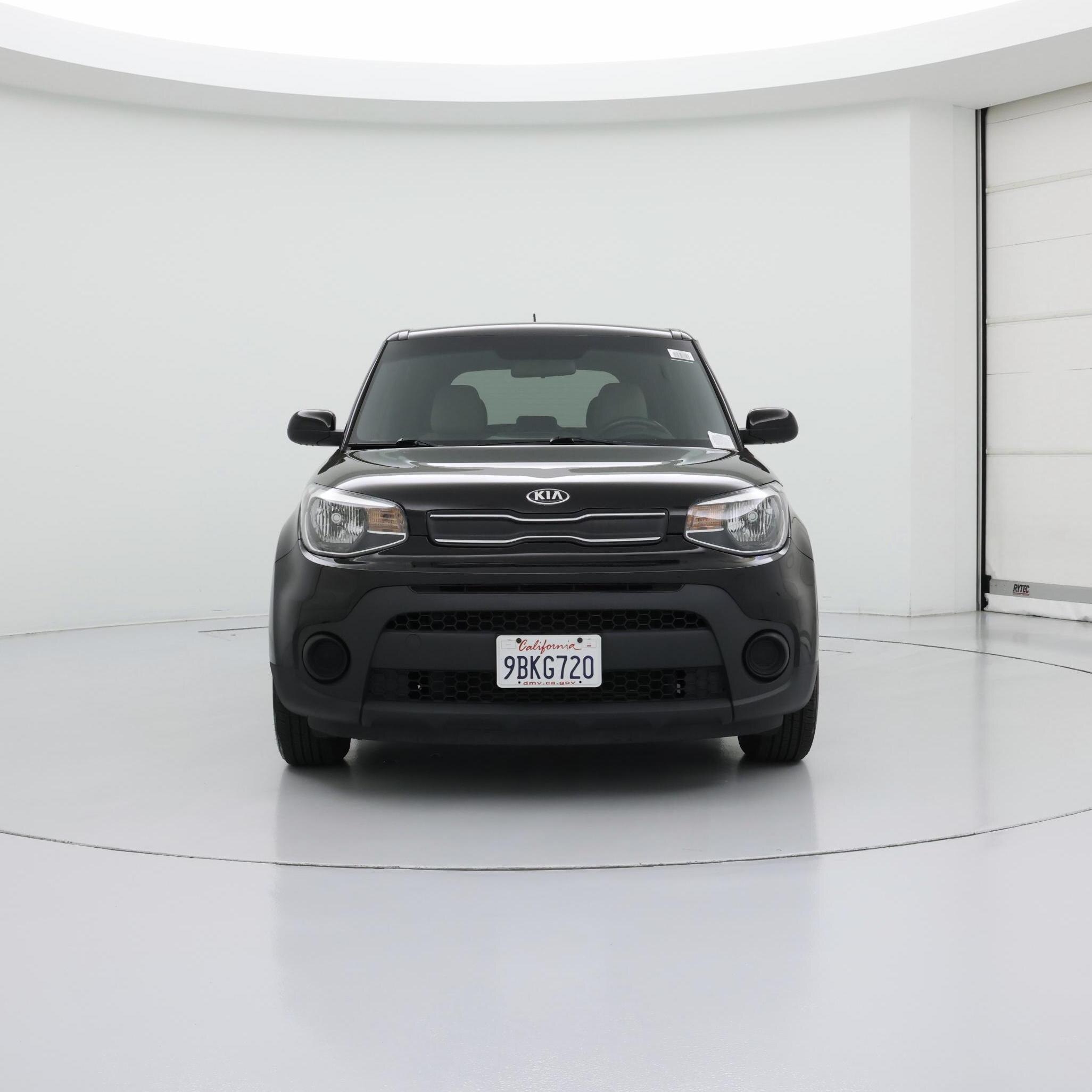 Thumbnail: 2019 Kia Soul - 5