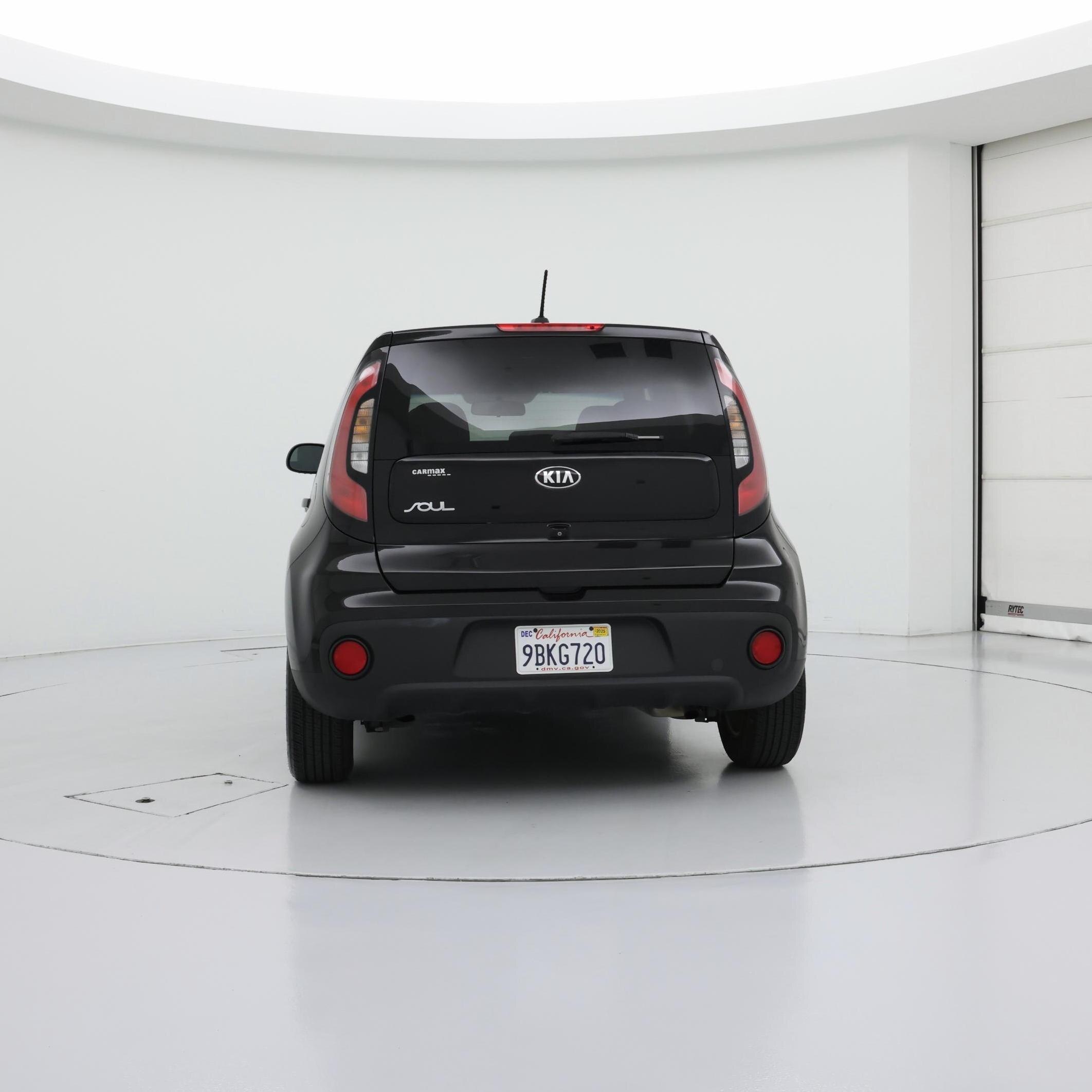 Thumbnail: 2019 Kia Soul - 6