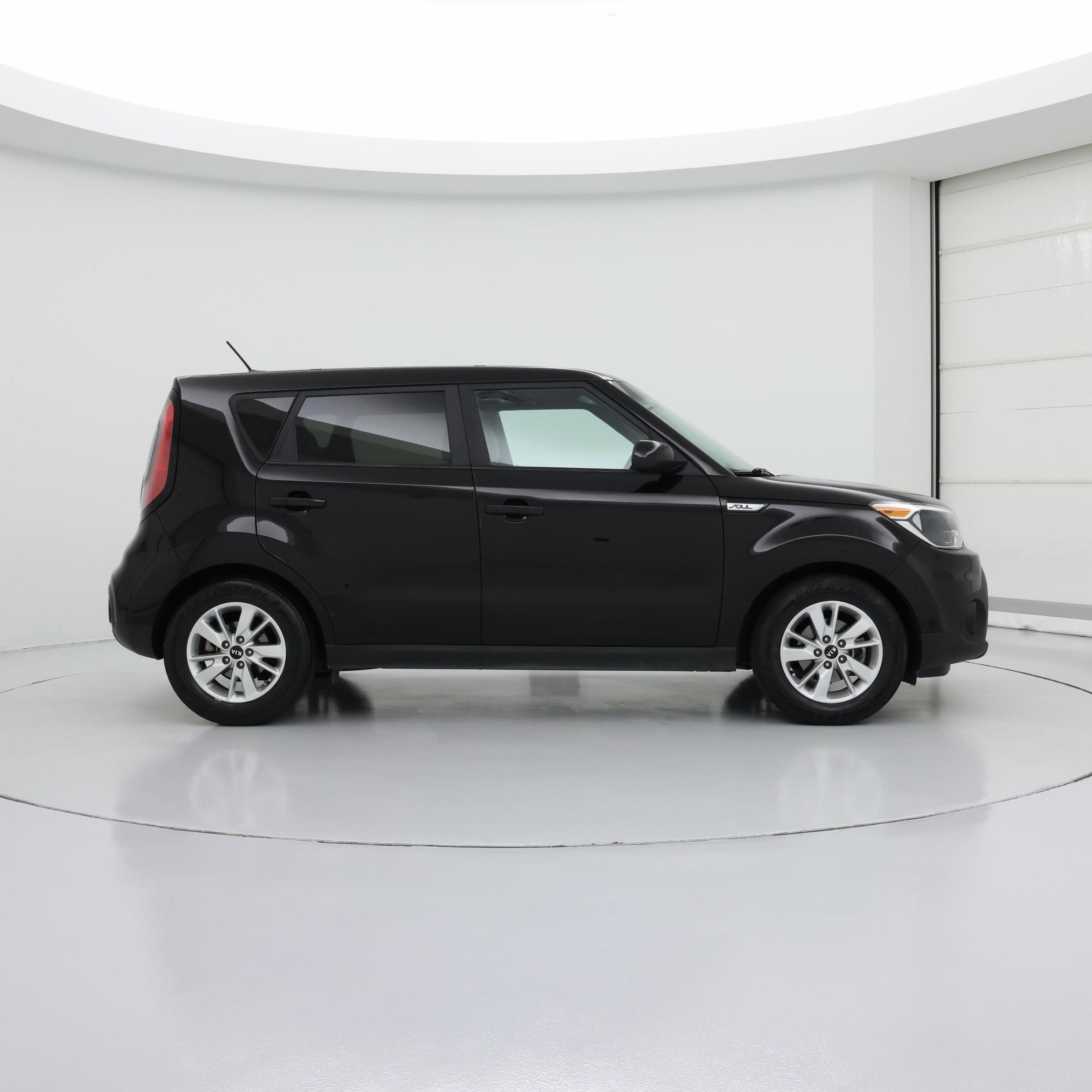 Thumbnail: 2019 Kia Soul - 7