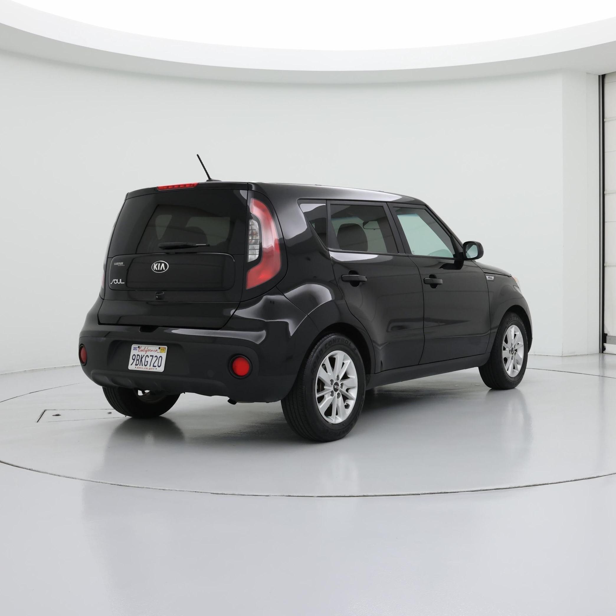Thumbnail: 2019 Kia Soul - 8
