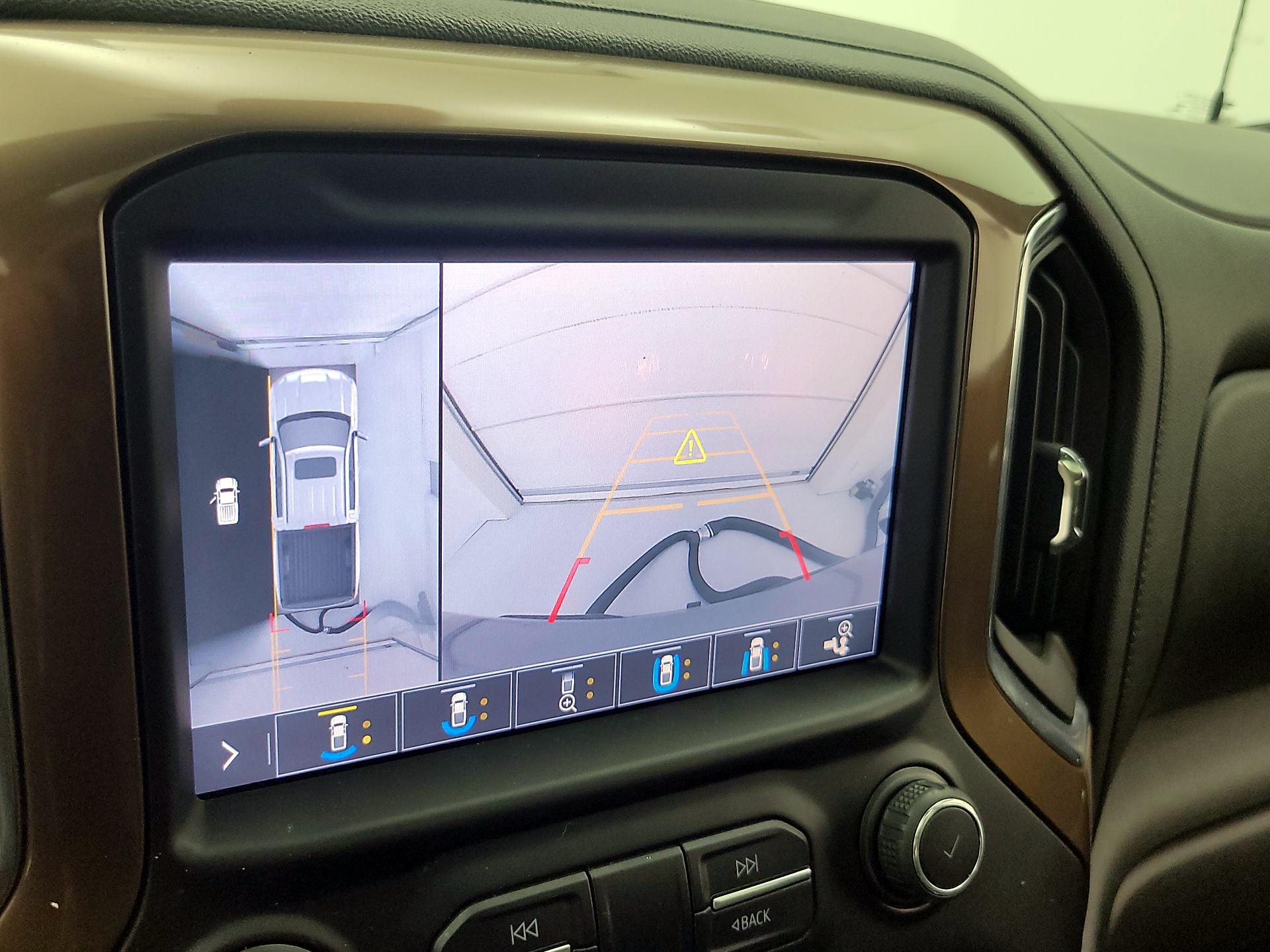 Thumbnail: 2019 Chevrolet Silverado 1500 - 14