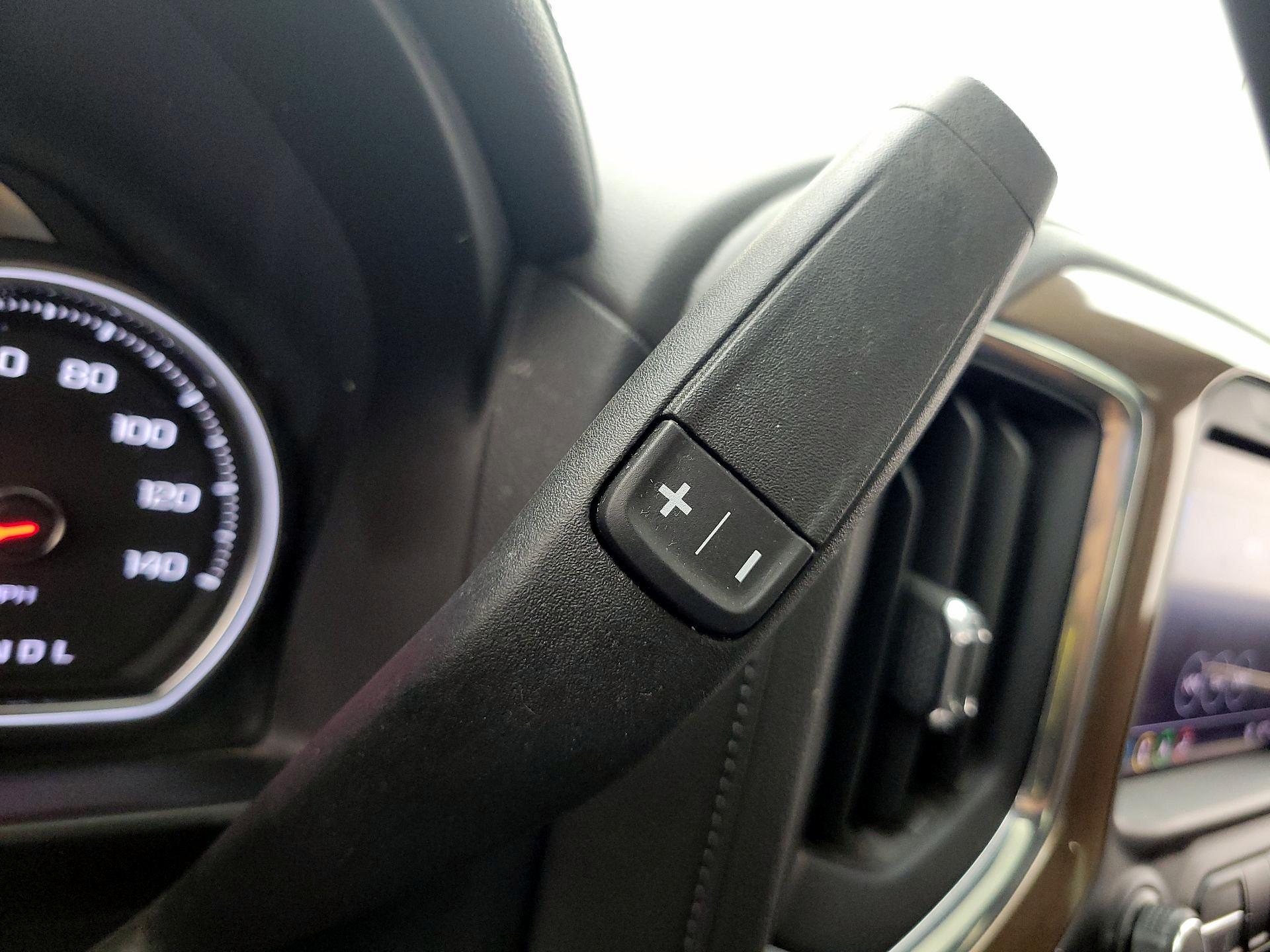 Thumbnail: 2019 Chevrolet Silverado 1500 - 17