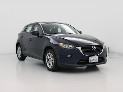 2018 Mazda CX-3 Sport -
                  Fairfield, CA
