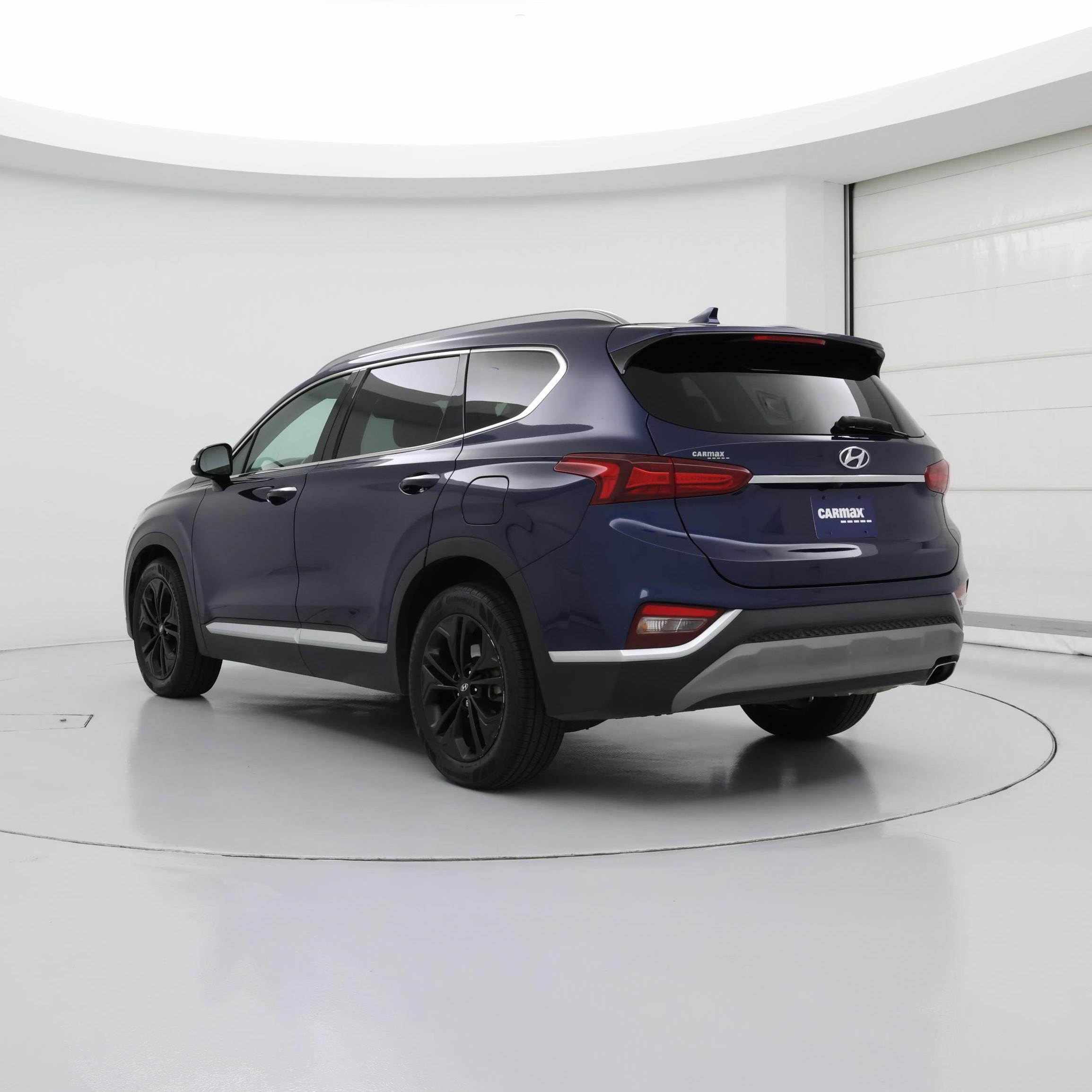 Thumbnail: 2019 Hyundai Santa Fe - 2