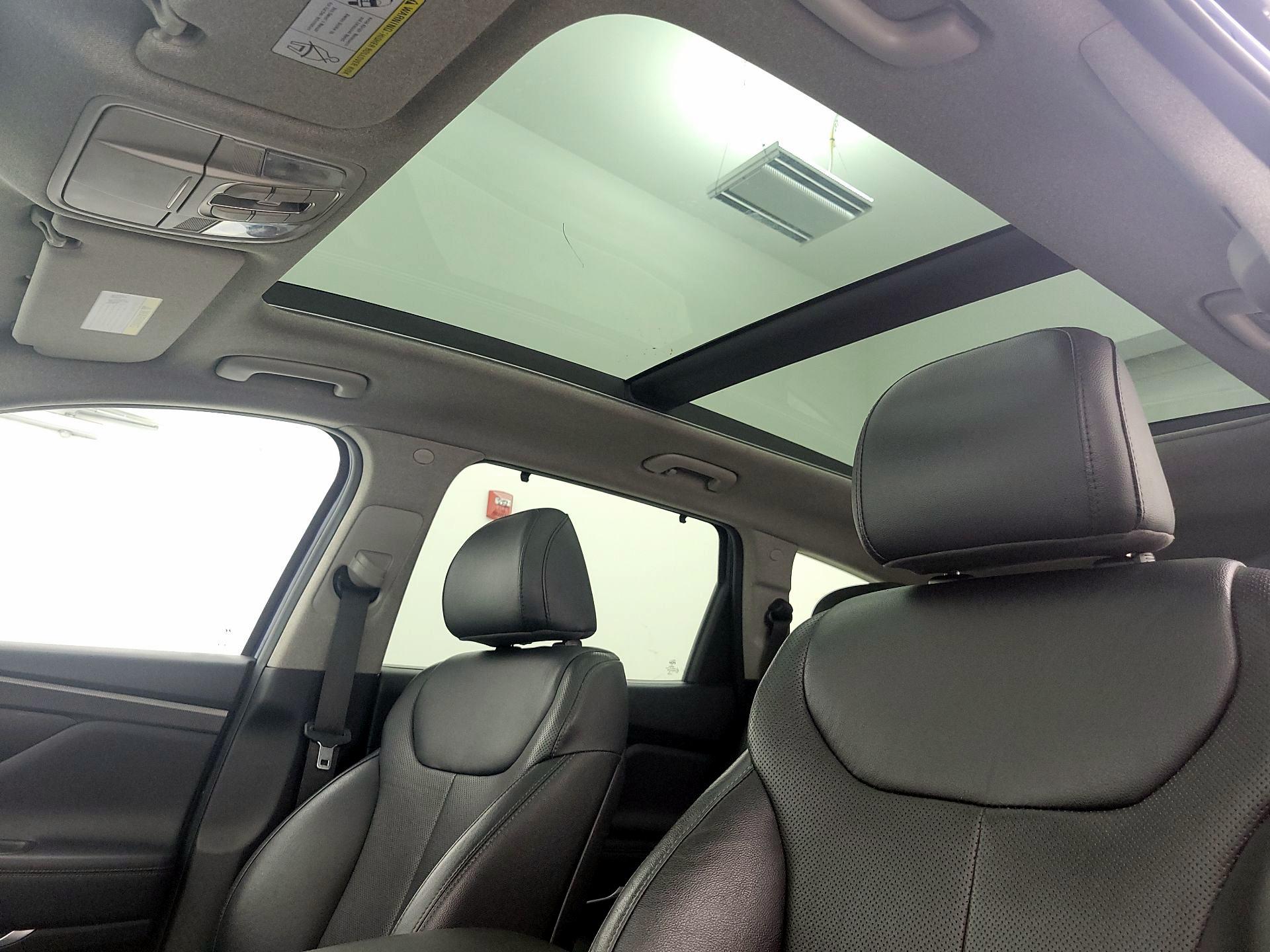 Thumbnail: 2019 Hyundai Santa Fe - 20