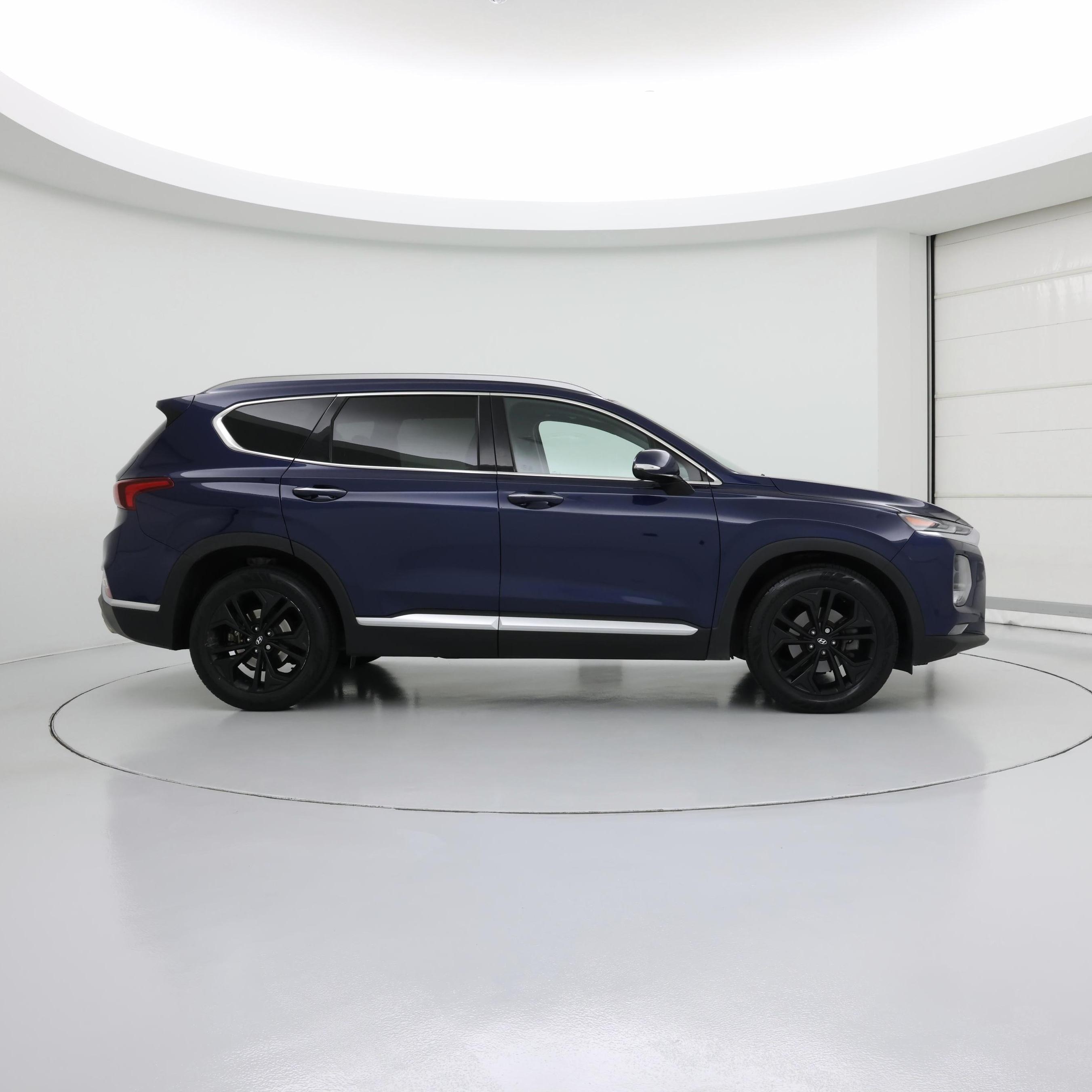 Thumbnail: 2019 Hyundai Santa Fe - 7