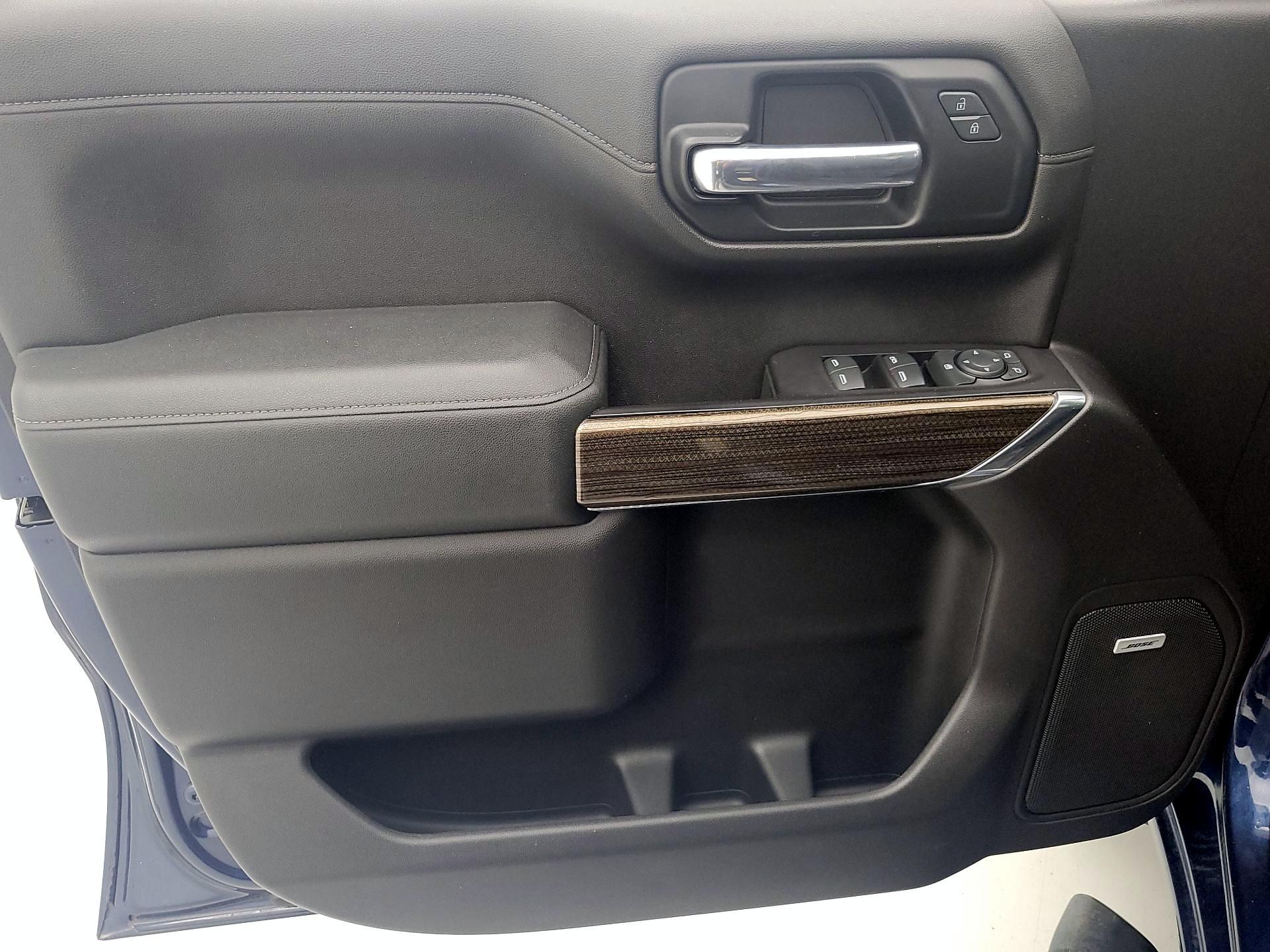 Thumbnail: 2019 Chevrolet Silverado 1500 - 12