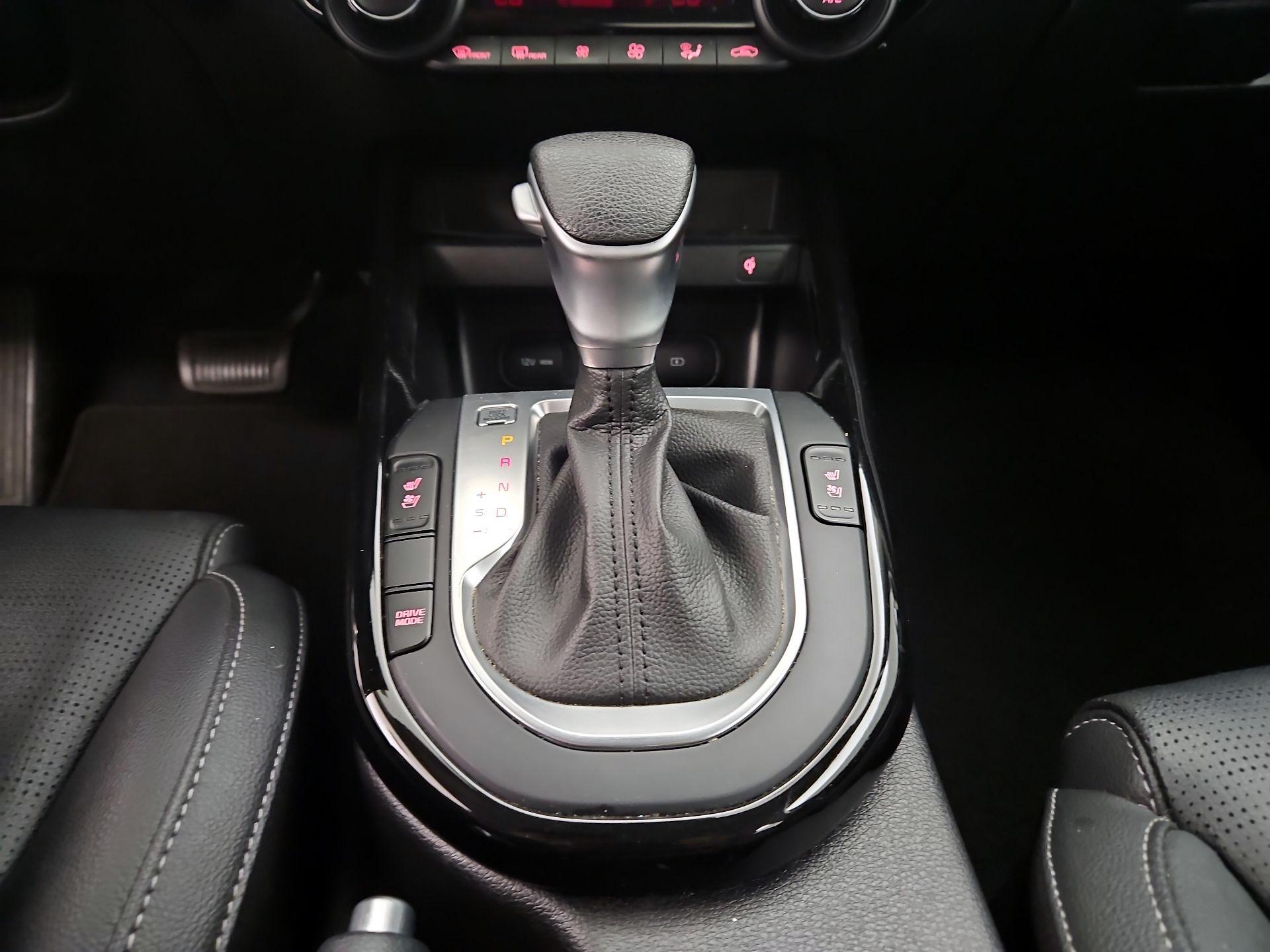 Thumbnail: 2021 Kia Forte - 17