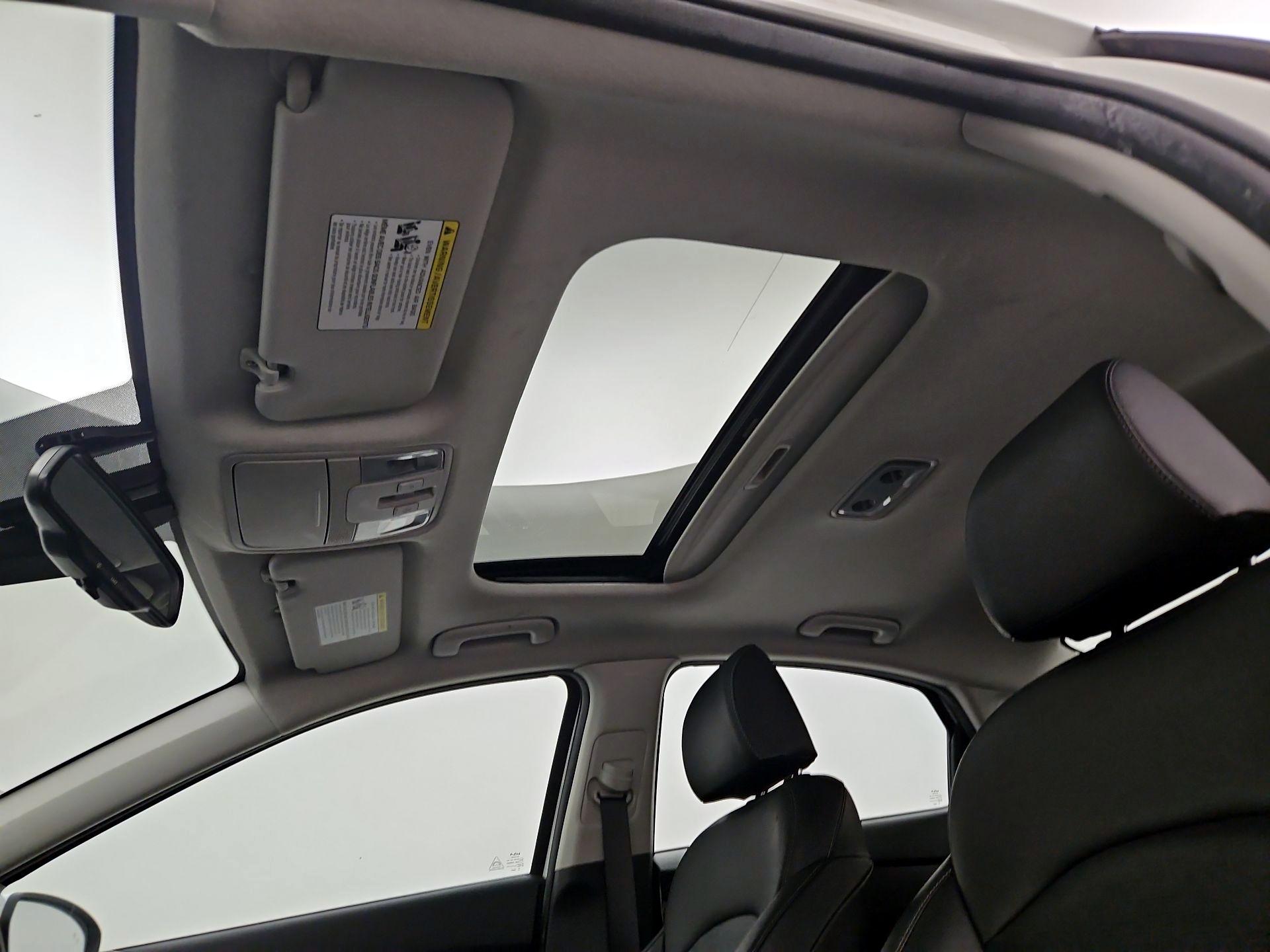 Thumbnail: 2021 Kia Forte - 19
