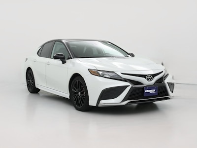2022 Toyota Camry XSE -
                  Fairfield, CA