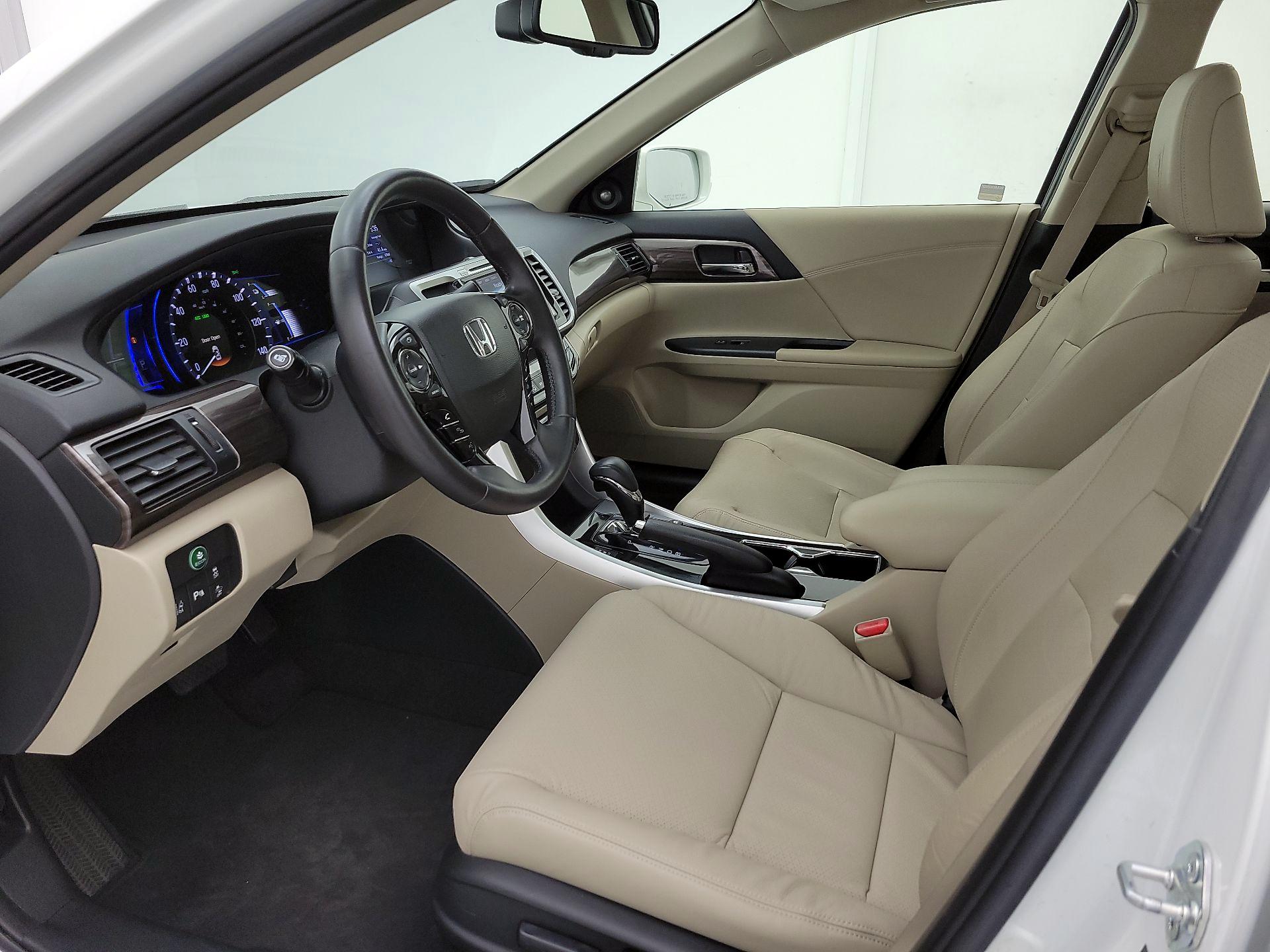 Thumbnail: 2017 Honda Accord - 11