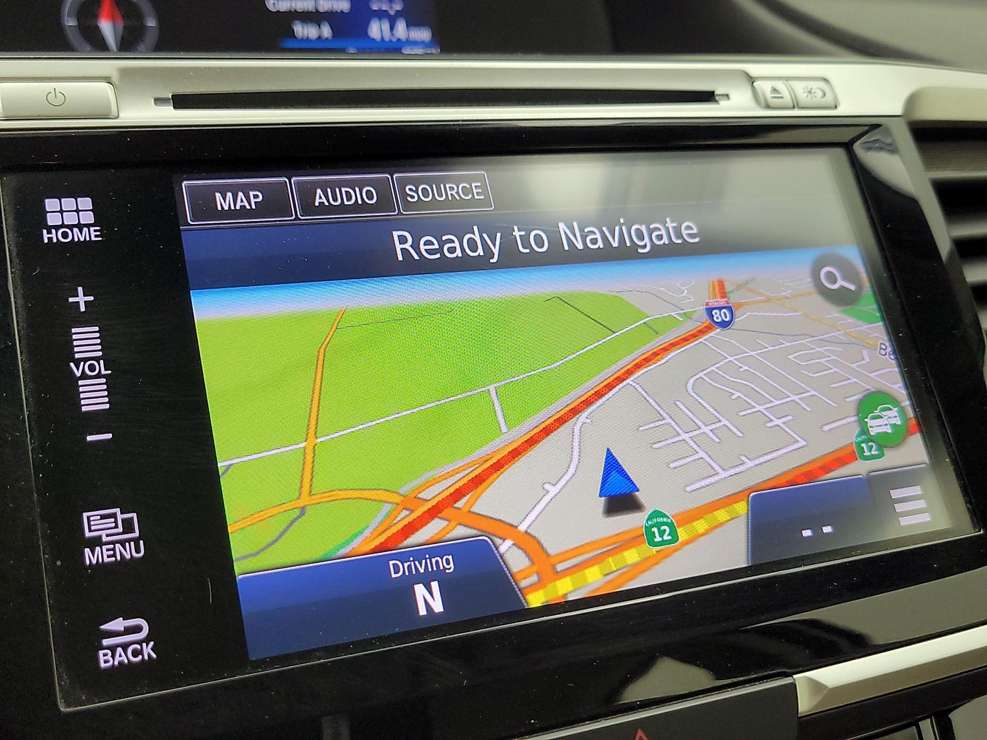 Thumbnail: 2017 Honda Accord - 14