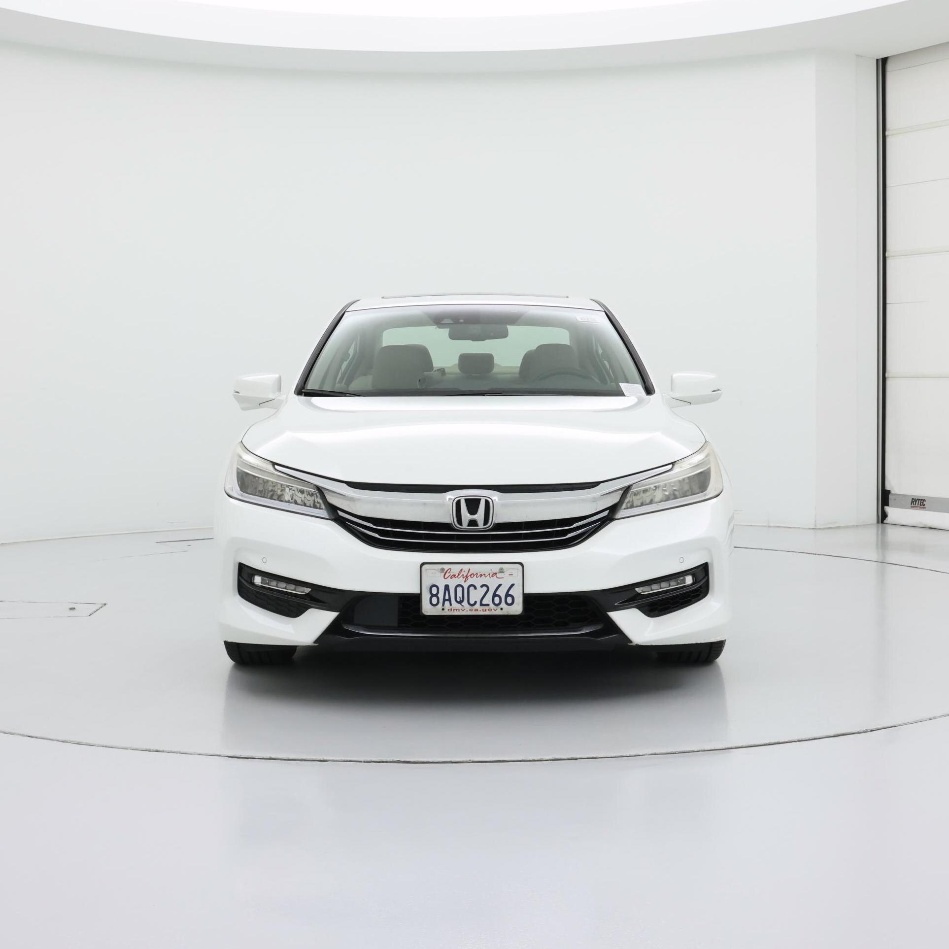 Thumbnail: 2017 Honda Accord - 5