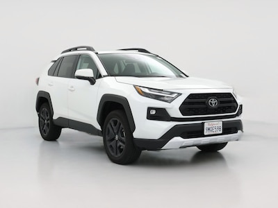 2024 Toyota RAV4 Adventure -
                  Fairfield, CA