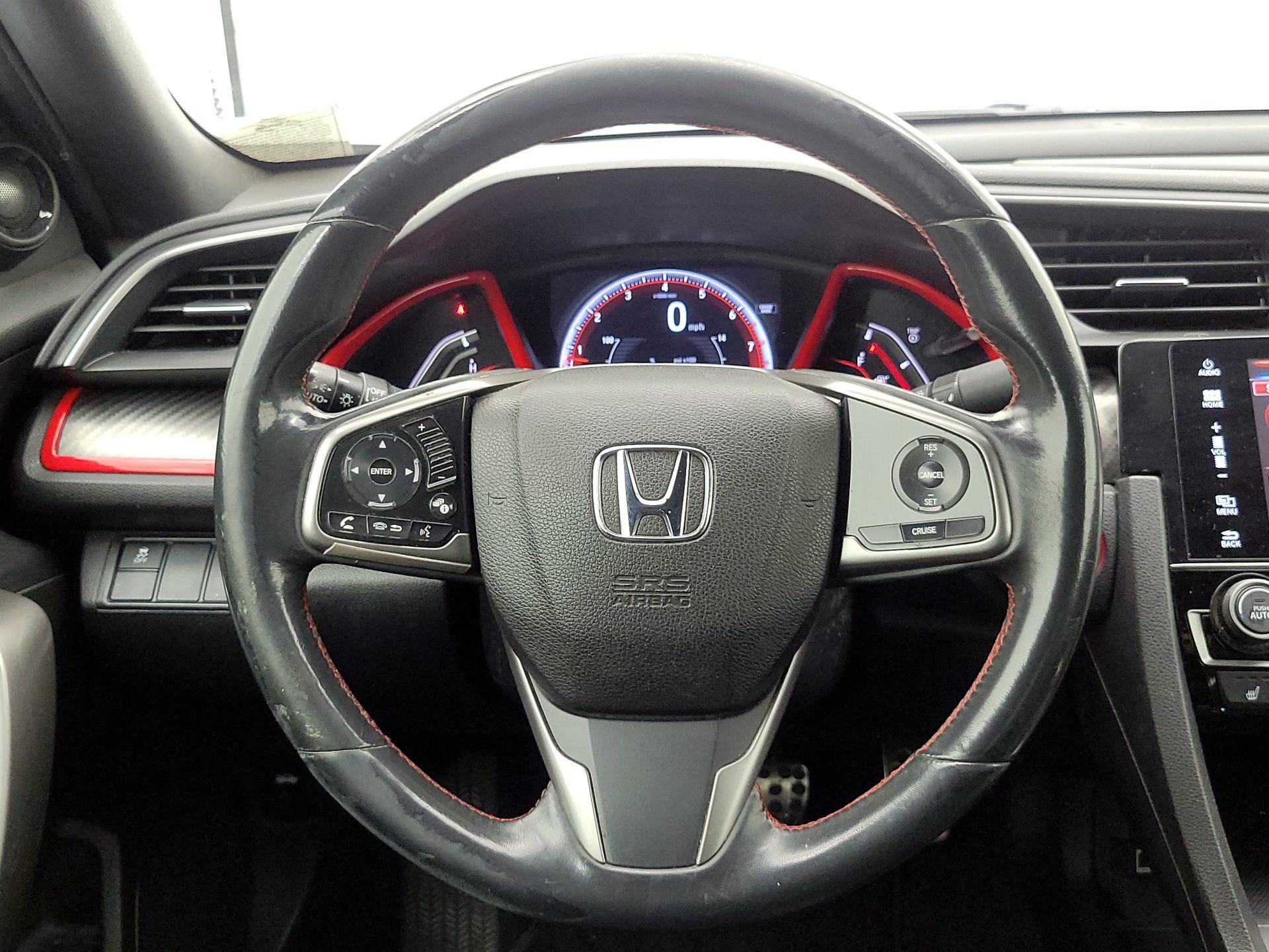 Thumbnail: 2018 Honda Civic - 10