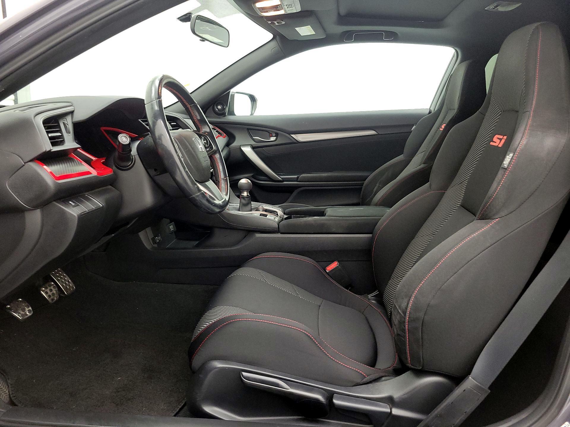 Thumbnail: 2018 Honda Civic - 11