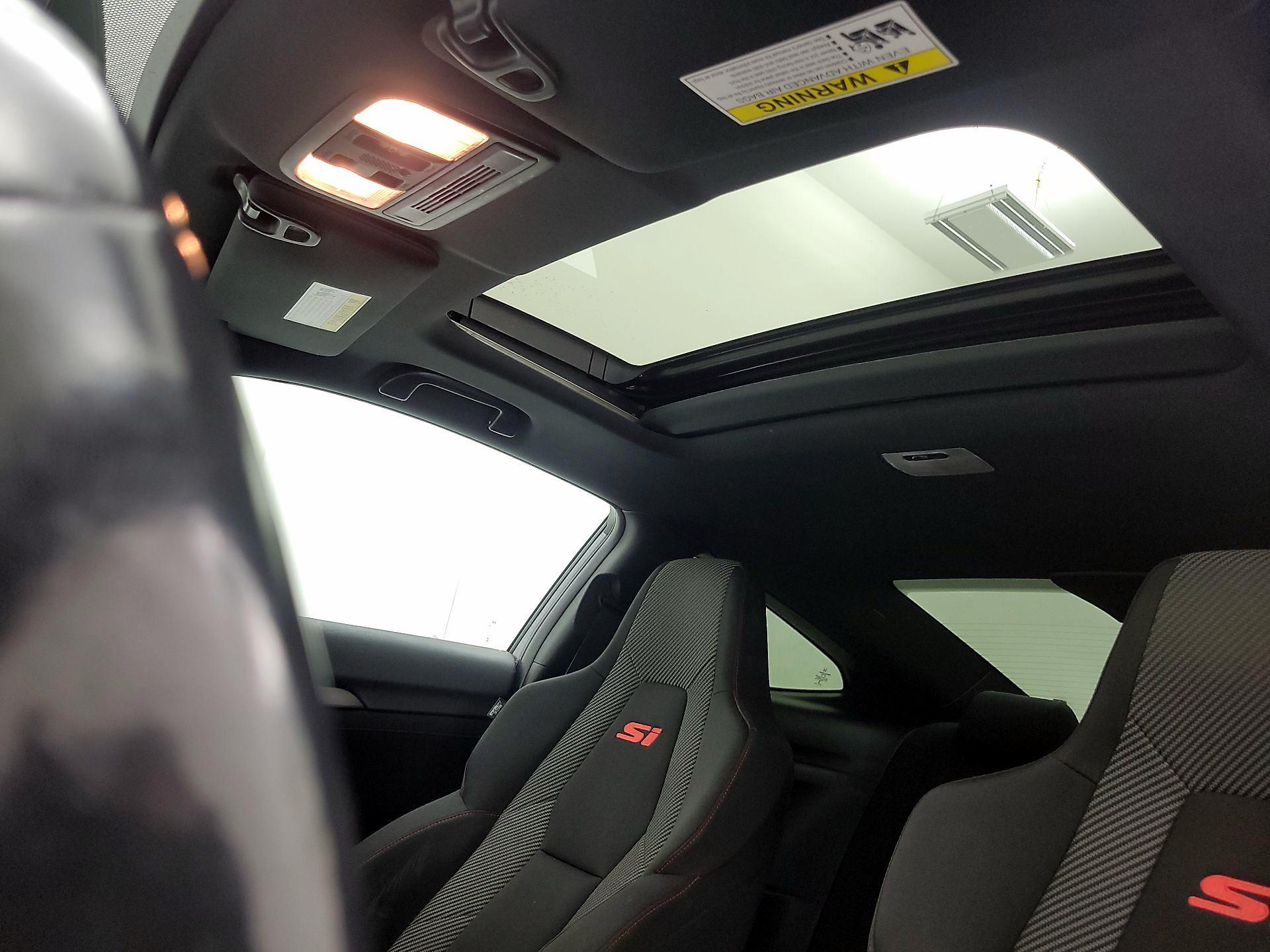 Thumbnail: 2018 Honda Civic - 19