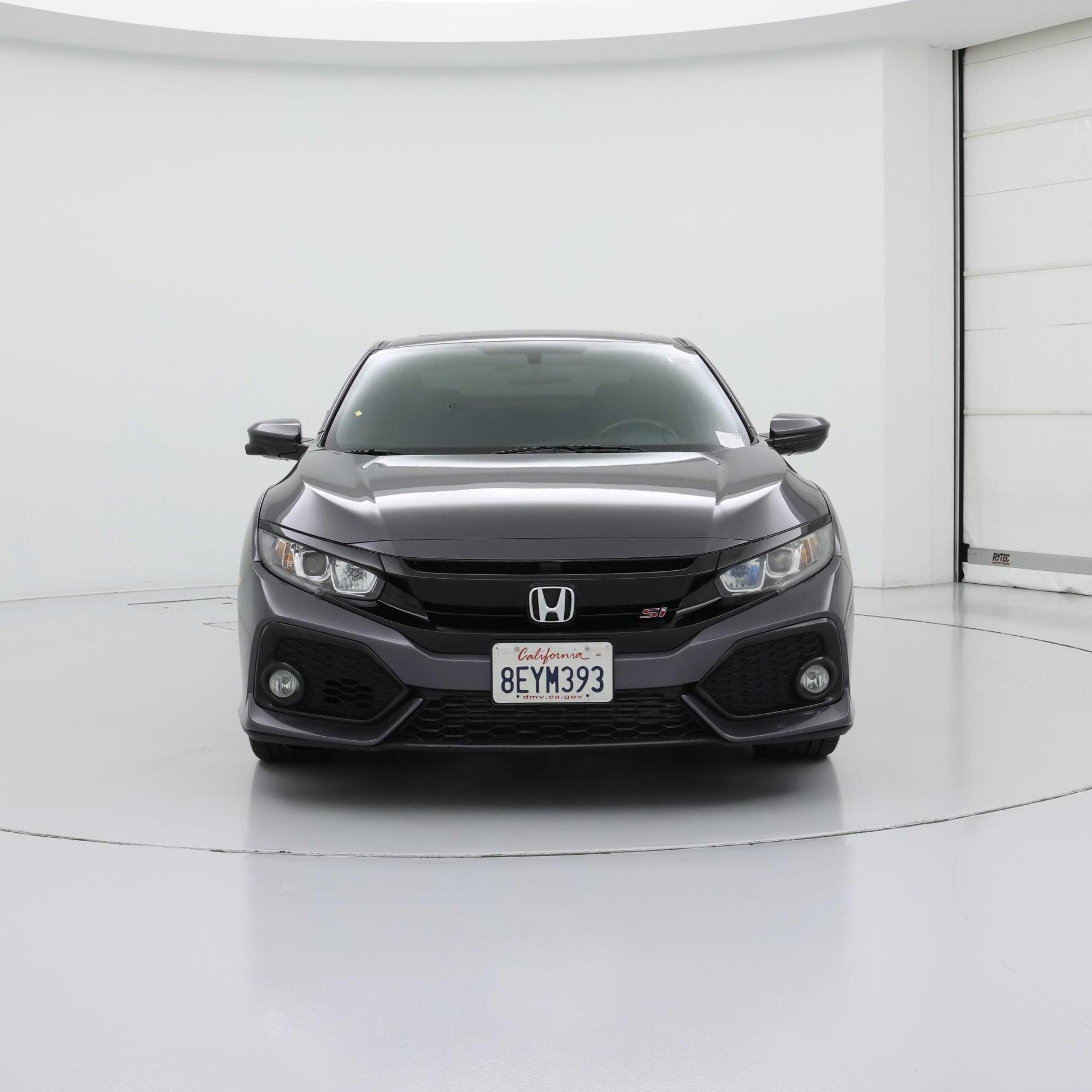 Thumbnail: 2018 Honda Civic - 5