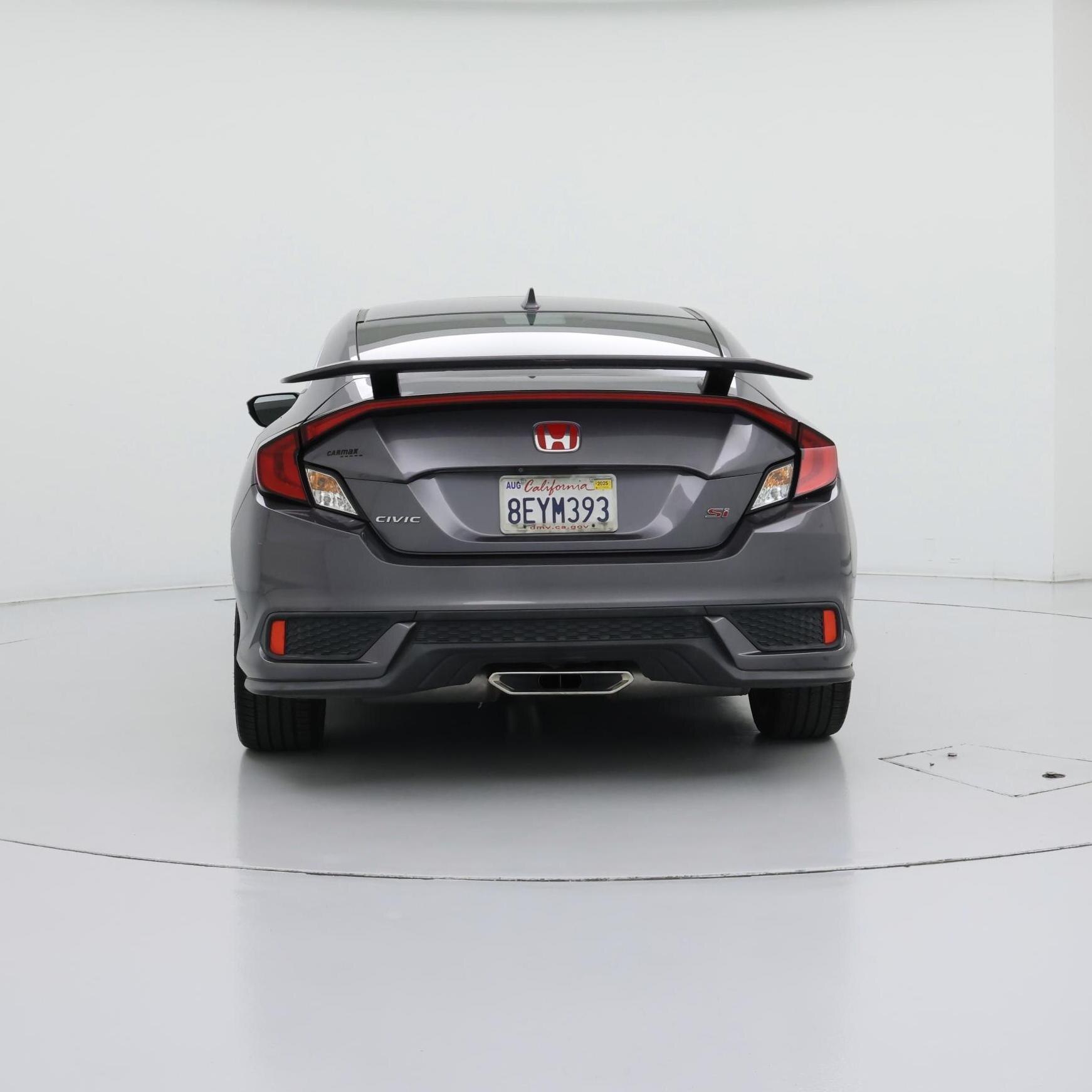 Thumbnail: 2018 Honda Civic - 6