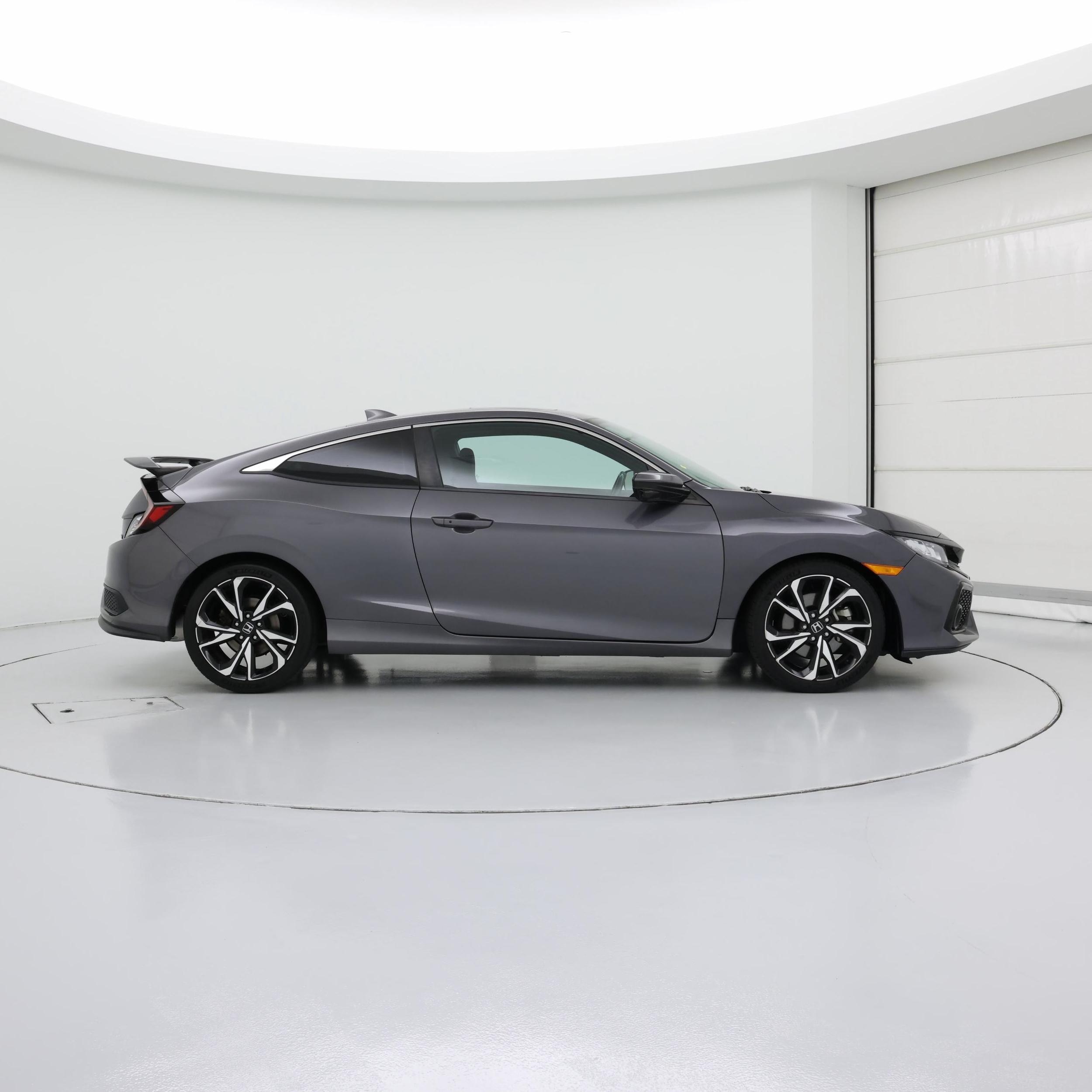 Thumbnail: 2018 Honda Civic - 7