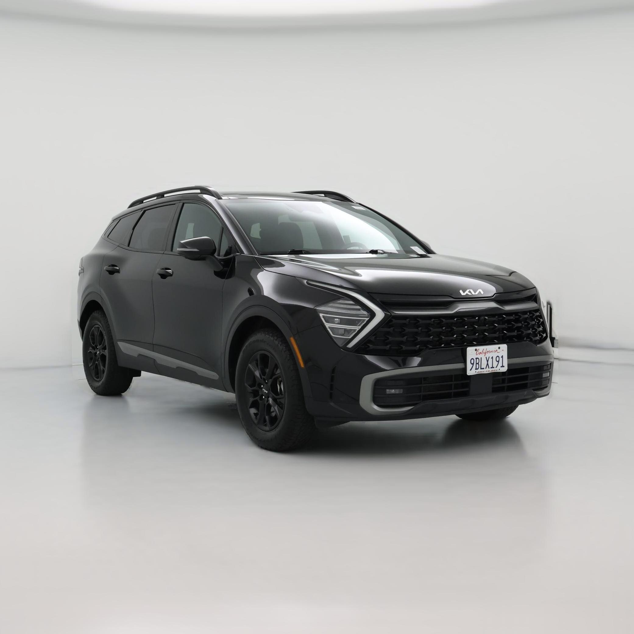 Thumbnail: 2023 Kia Sportage - 1