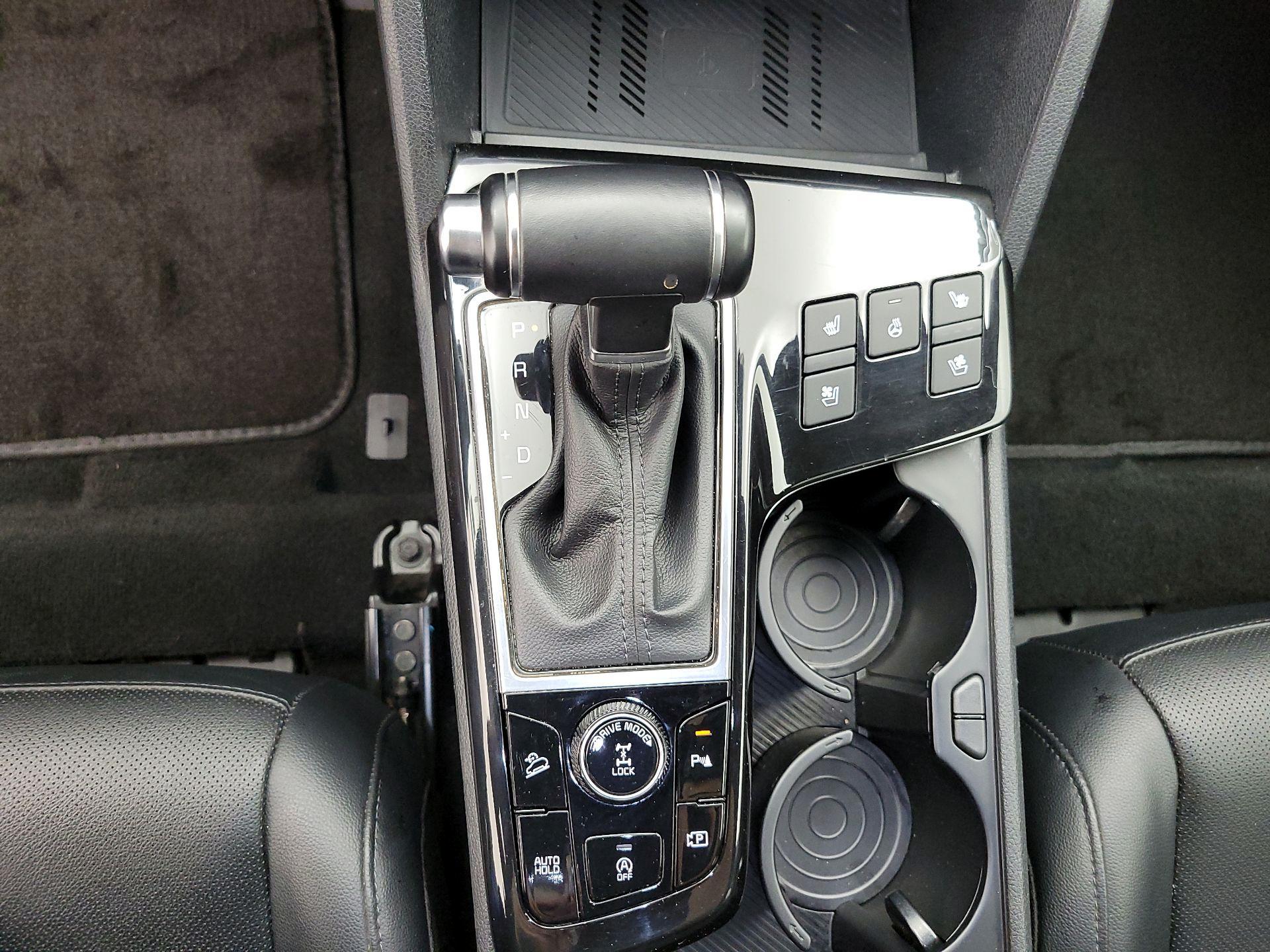 Thumbnail: 2023 Kia Sportage - 18