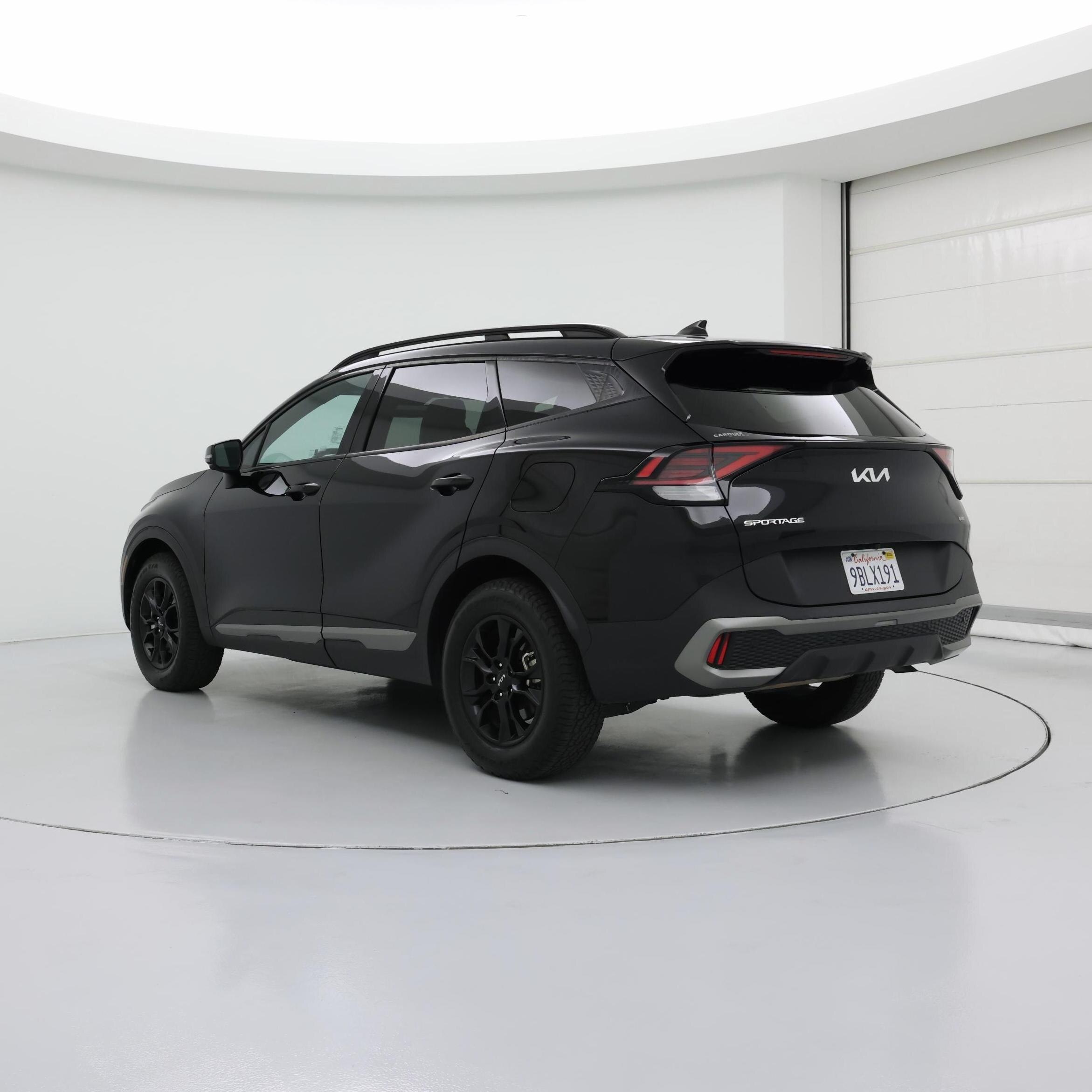 Thumbnail: 2023 Kia Sportage - 2