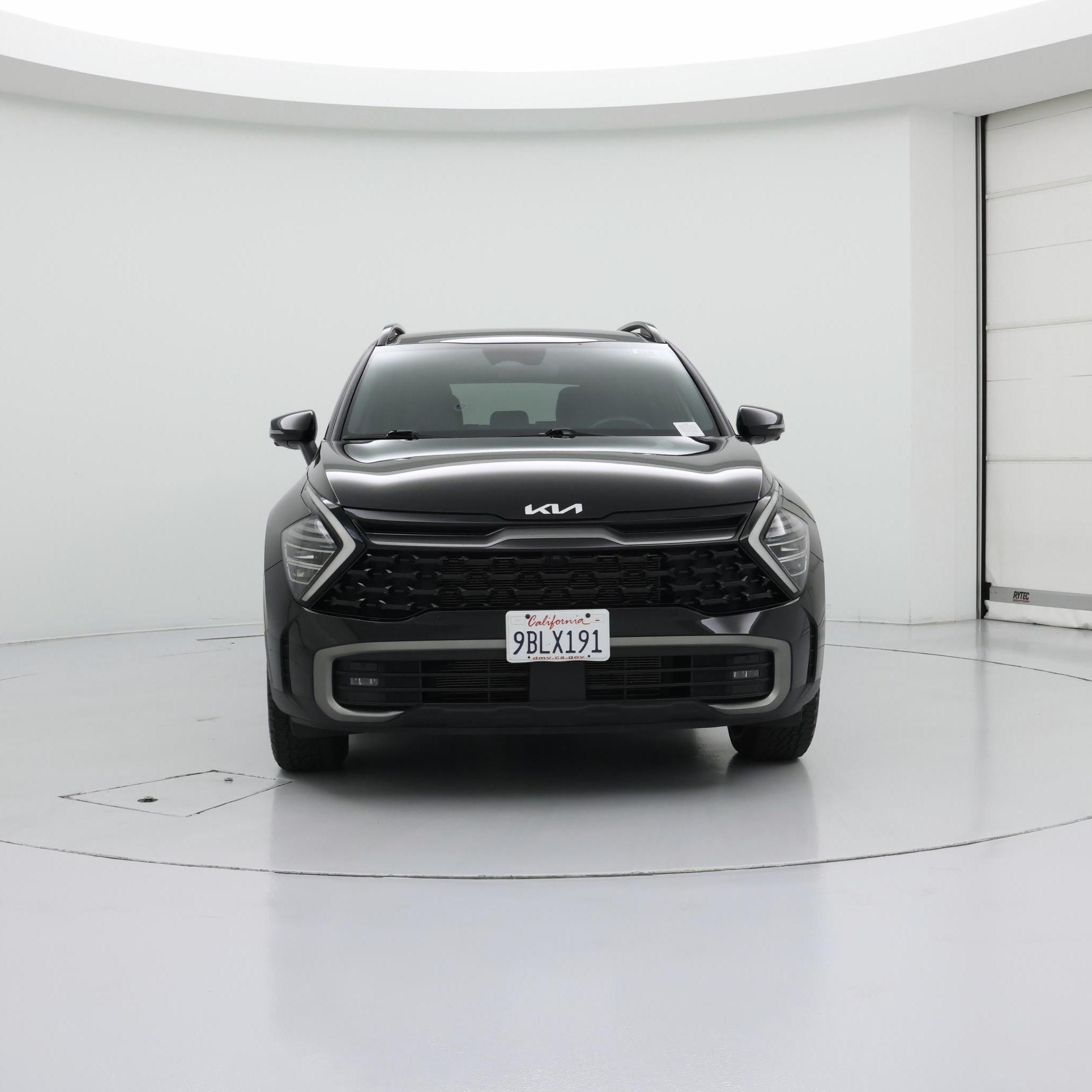 Thumbnail: 2023 Kia Sportage - 5