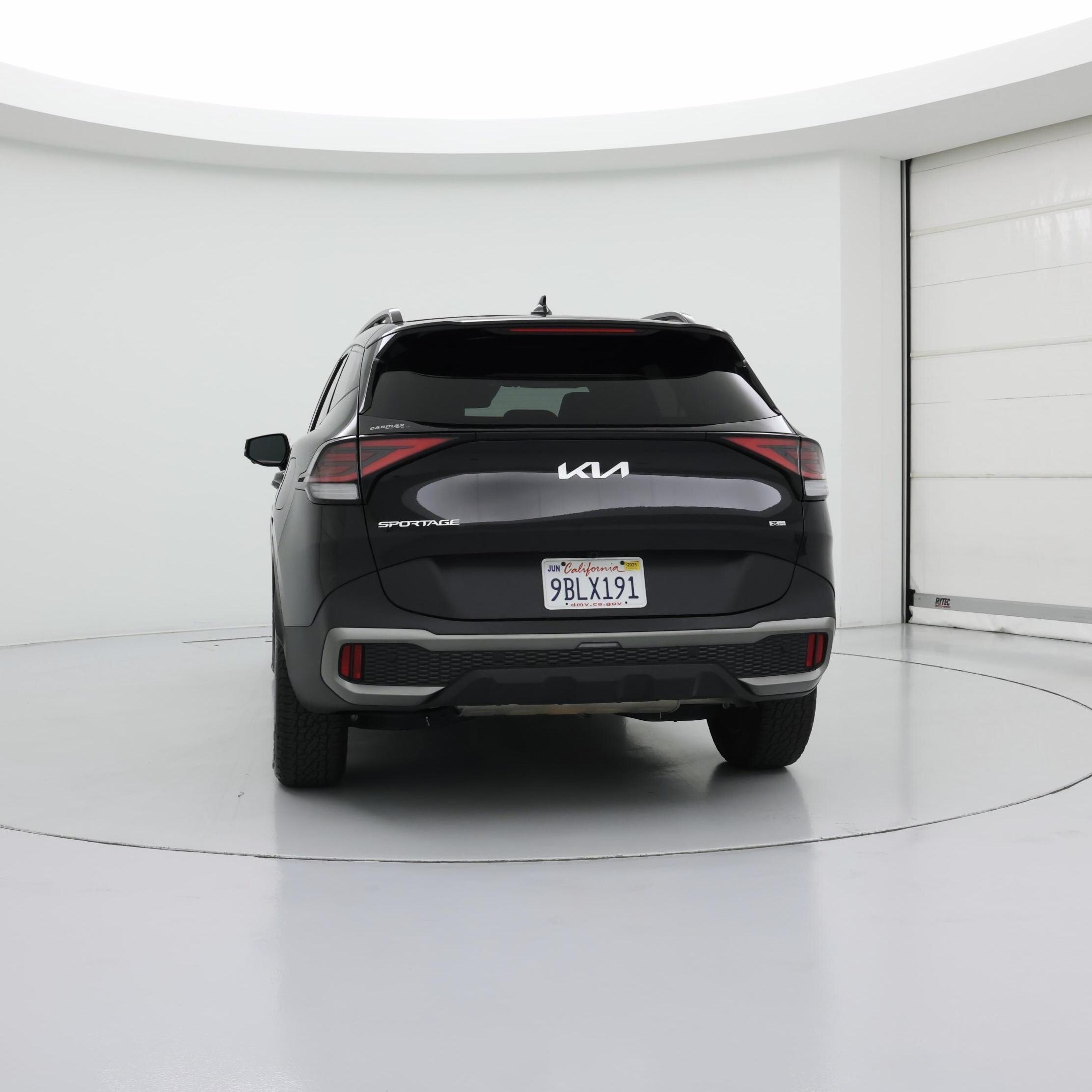Thumbnail: 2023 Kia Sportage - 6