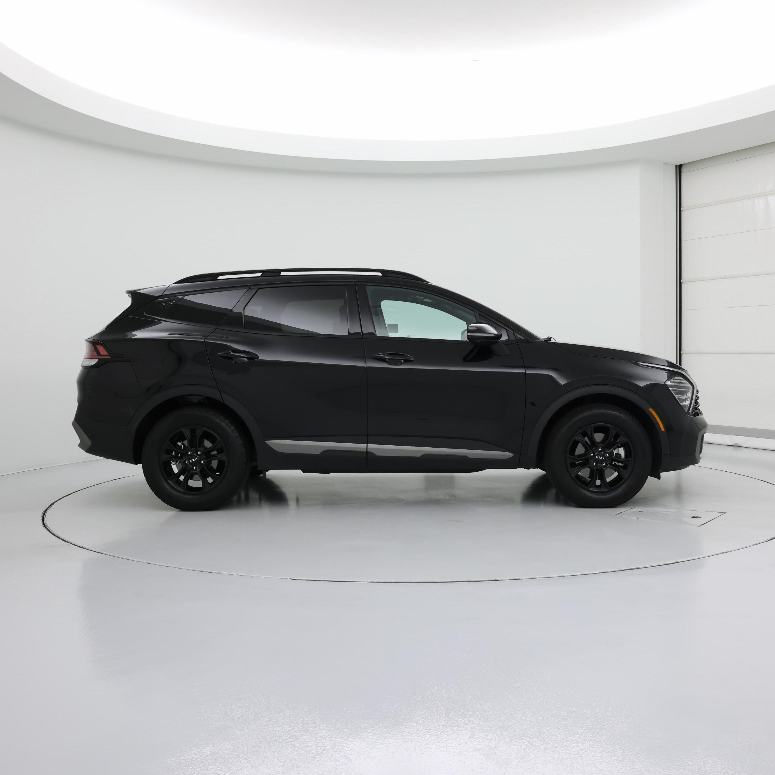 Thumbnail: 2023 Kia Sportage - 7