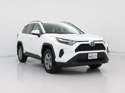 2024 Toyota RAV4 XLE -
                  Fairfield, CA