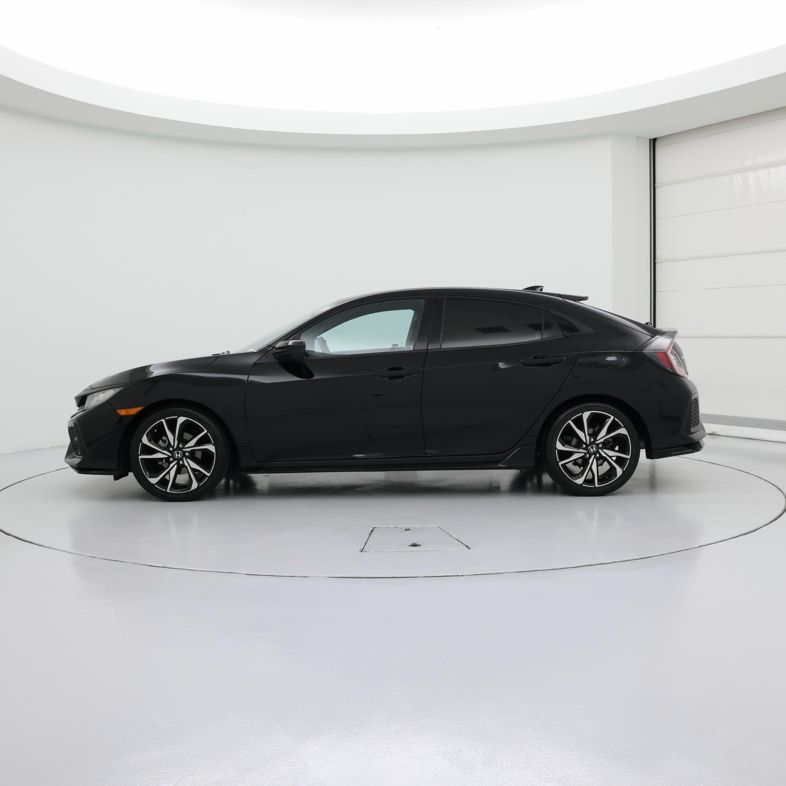 Thumbnail: 2017 Honda Civic - 3