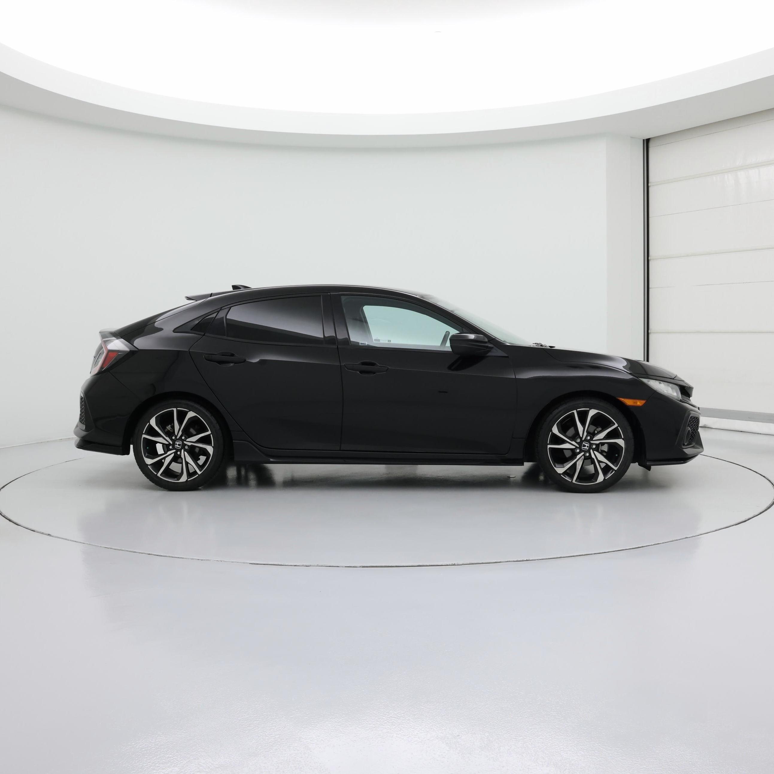 Thumbnail: 2017 Honda Civic - 7