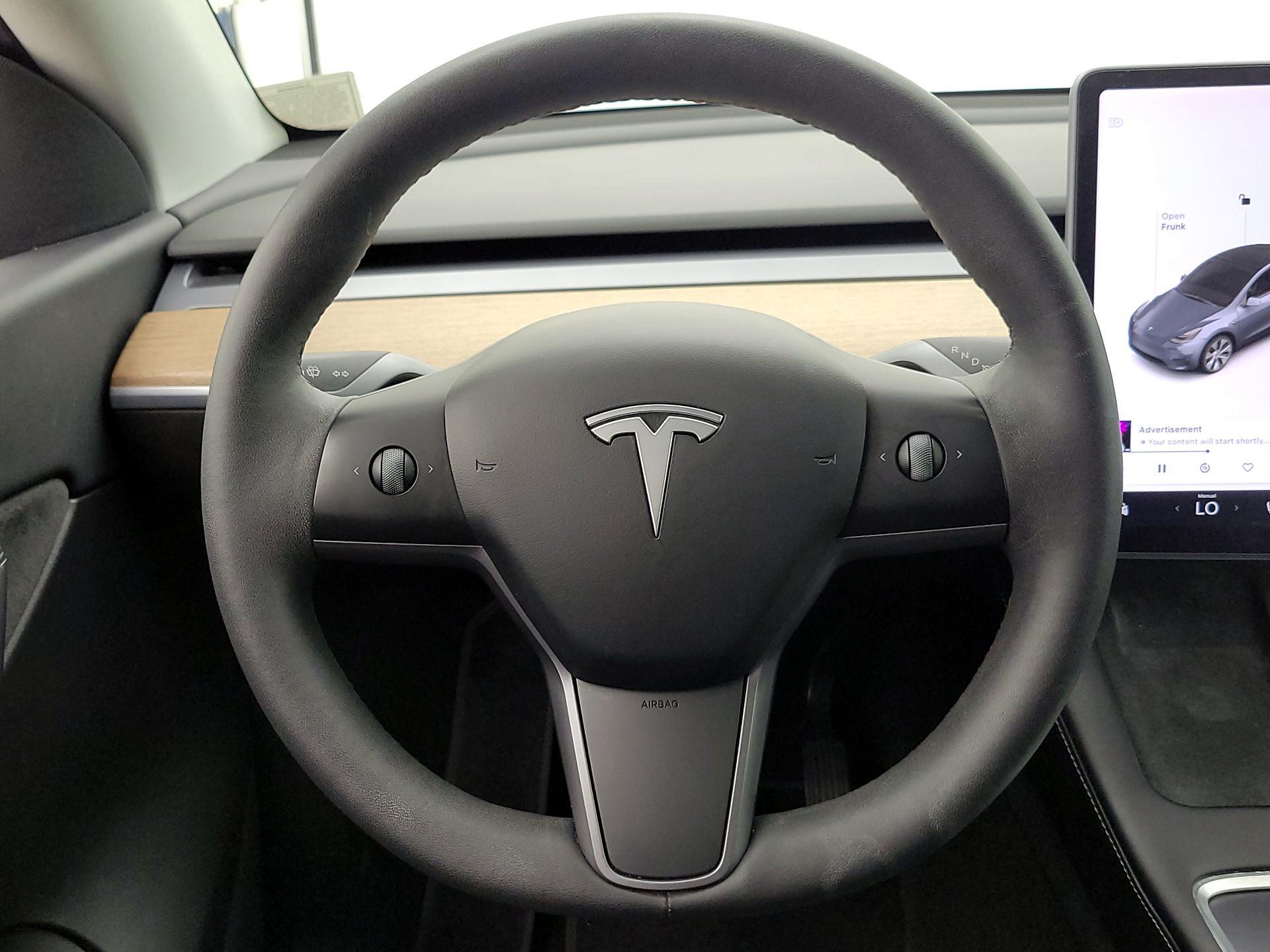 Thumbnail: 2022 Tesla Model Y - 10