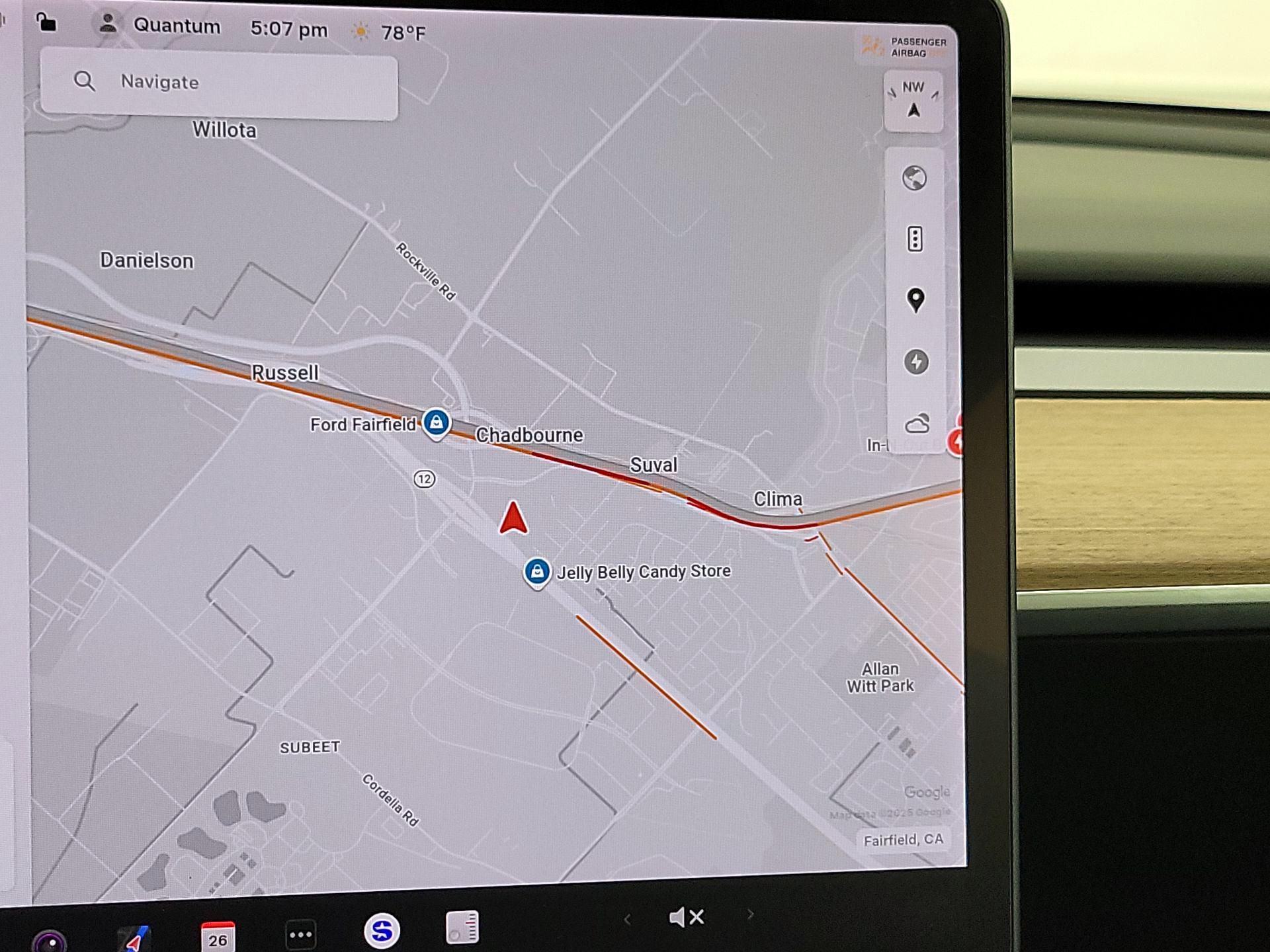 Thumbnail: 2022 Tesla Model Y - 13