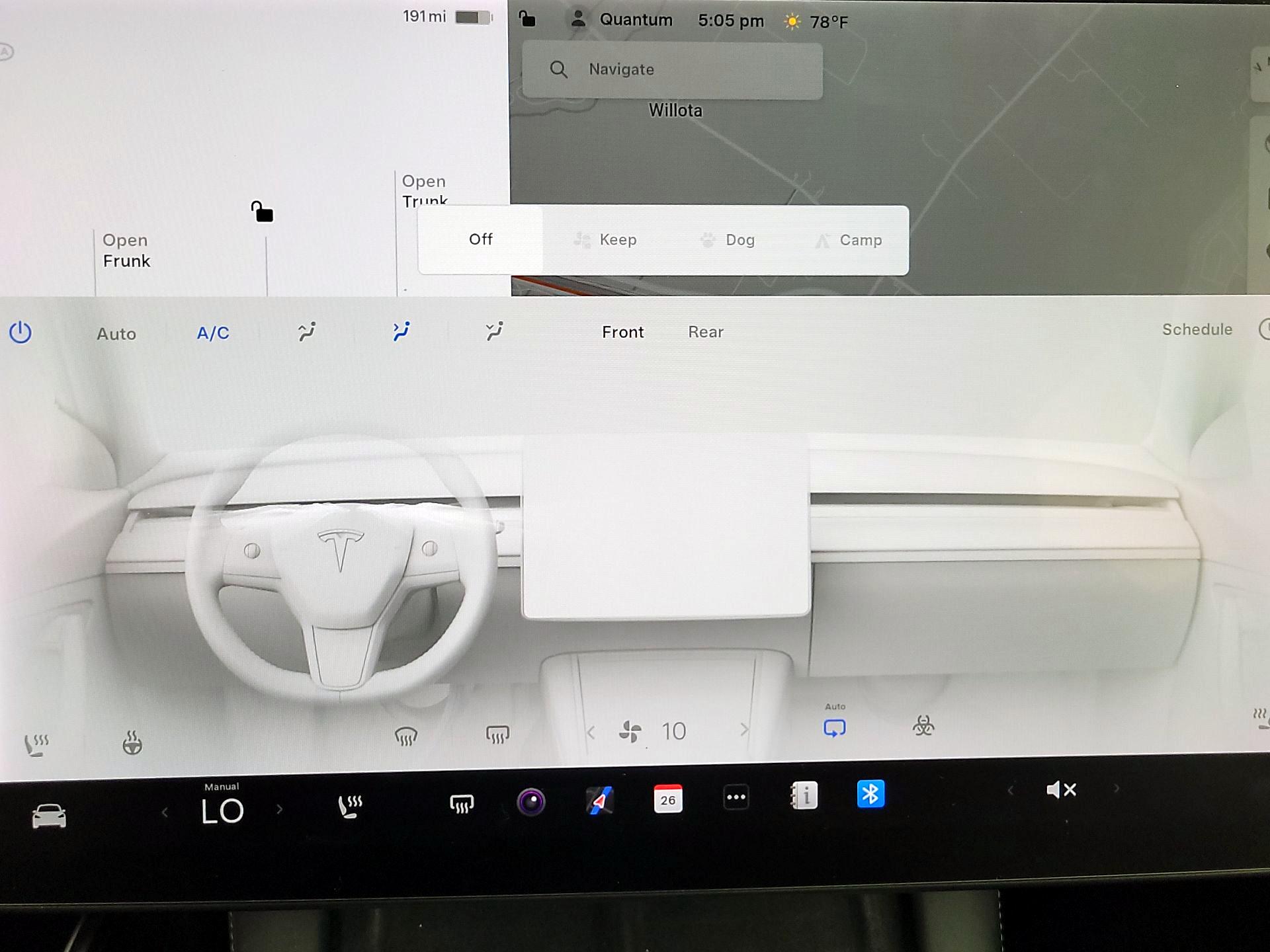 Thumbnail: 2022 Tesla Model Y - 16