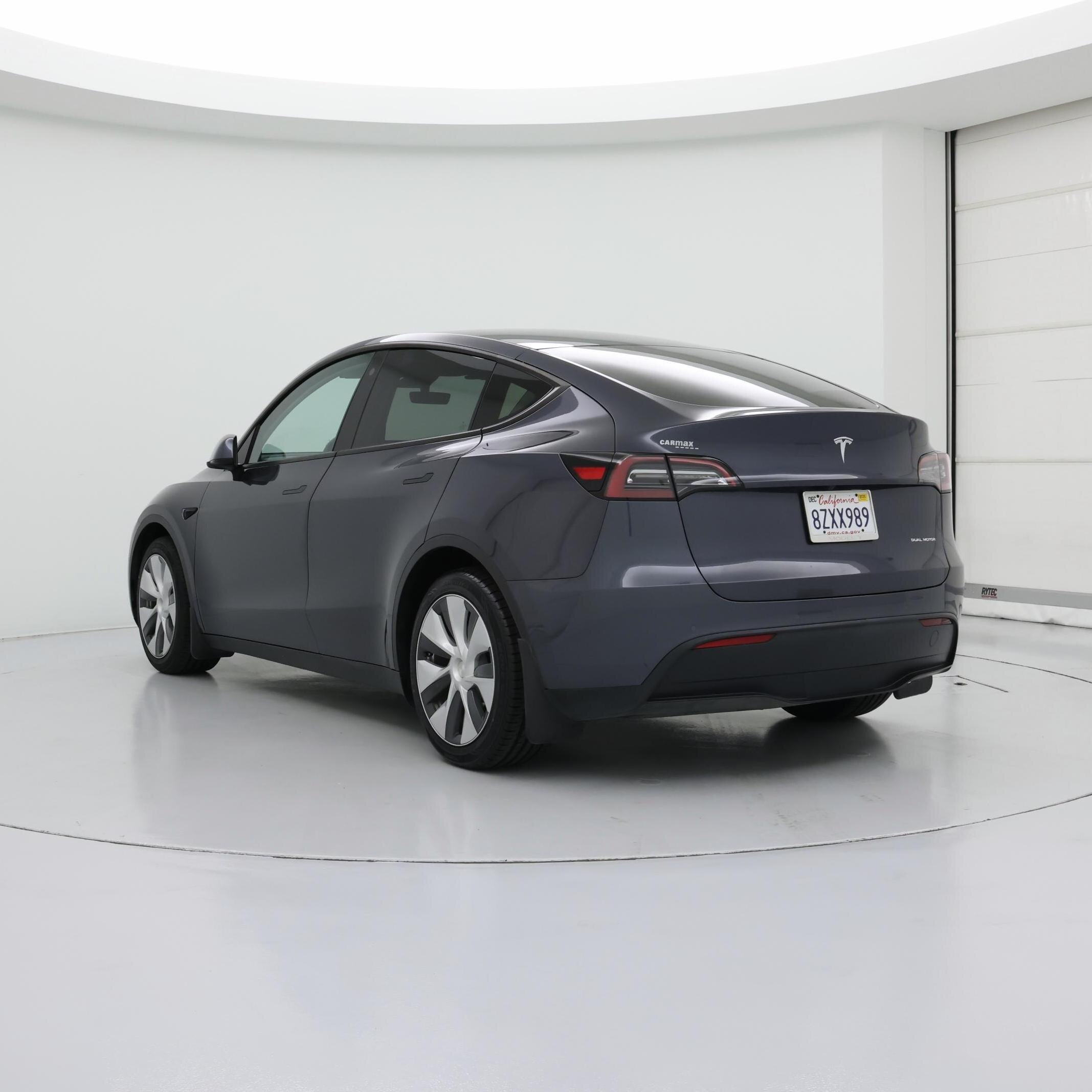 Thumbnail: 2022 Tesla Model Y - 2