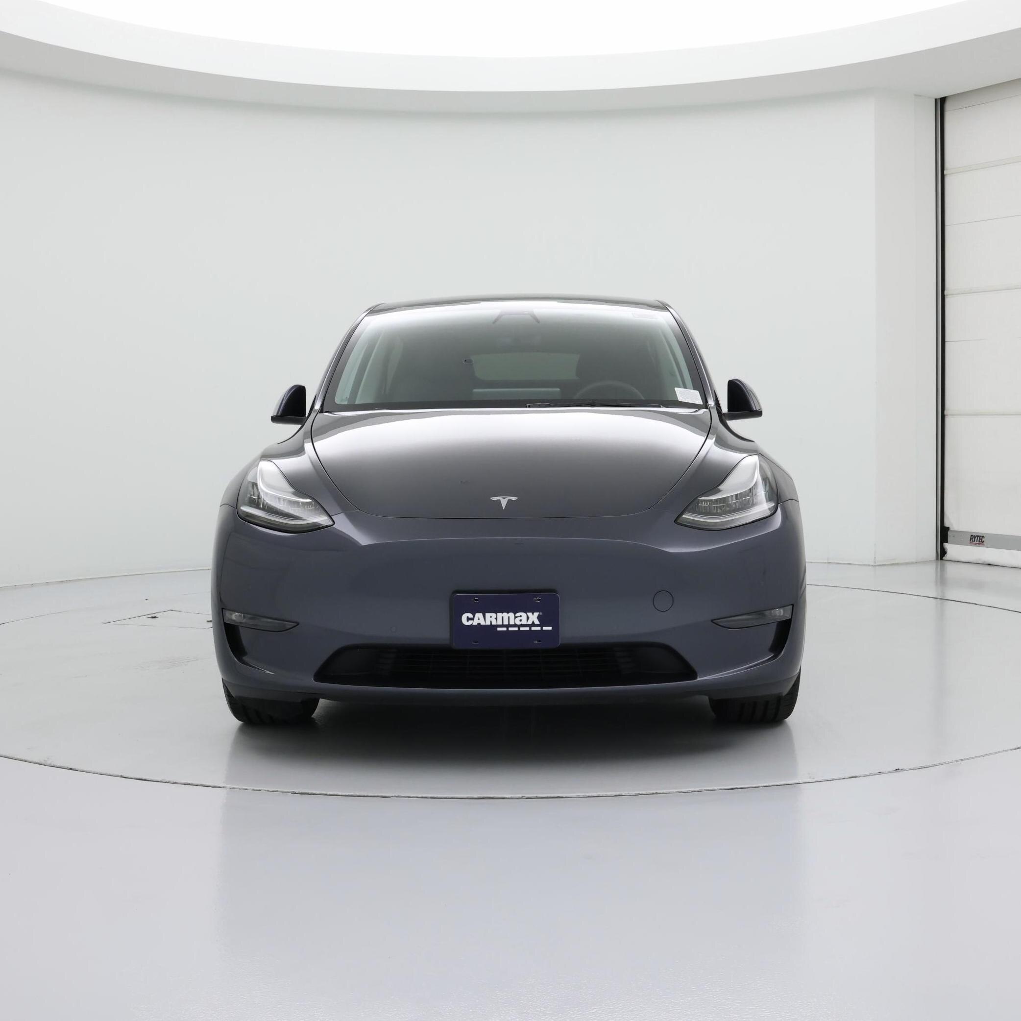 Thumbnail: 2022 Tesla Model Y - 5