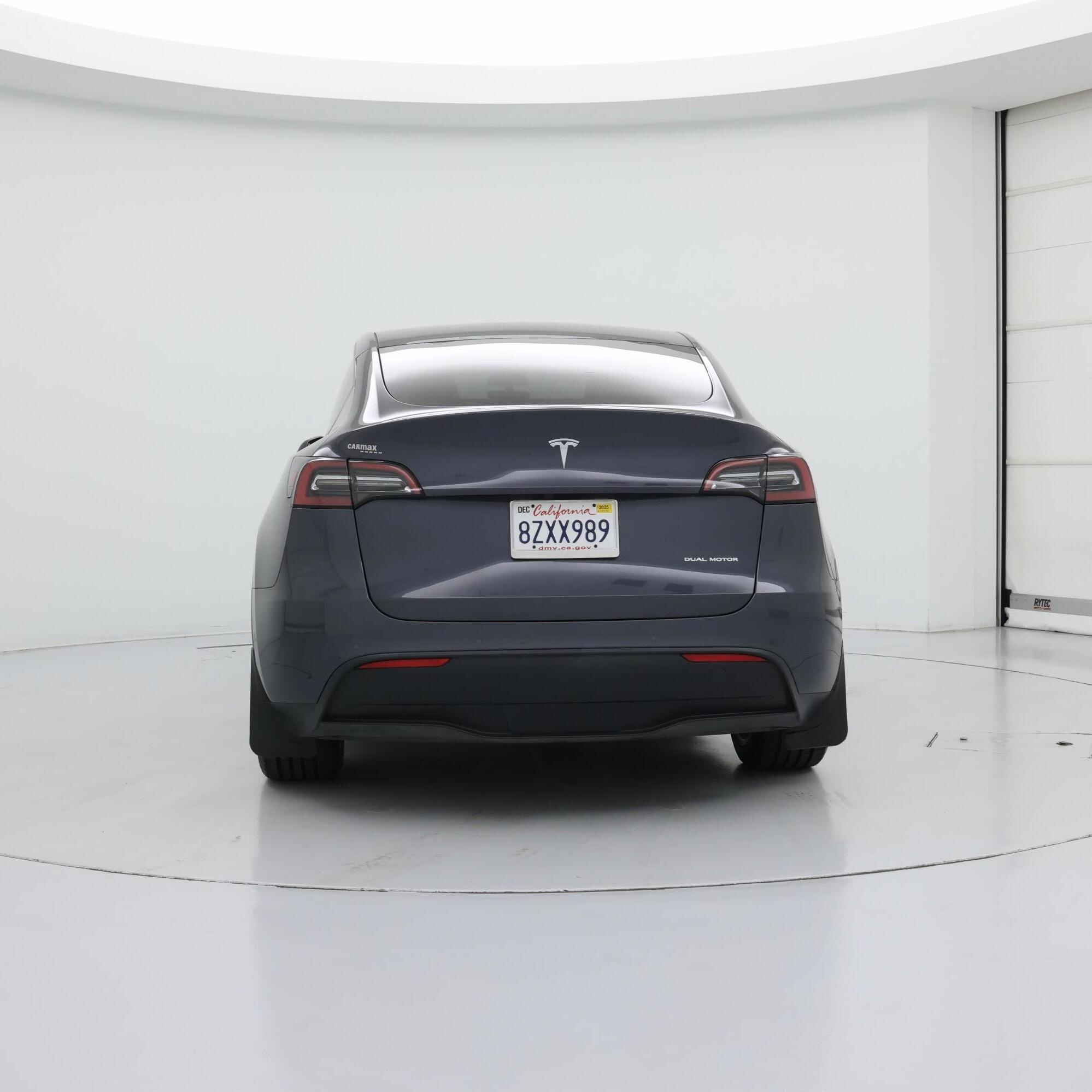 Thumbnail: 2022 Tesla Model Y - 6