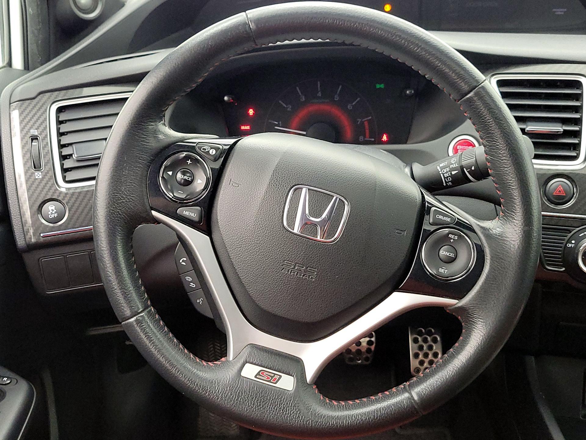Thumbnail: 2015 Honda Civic - 10
