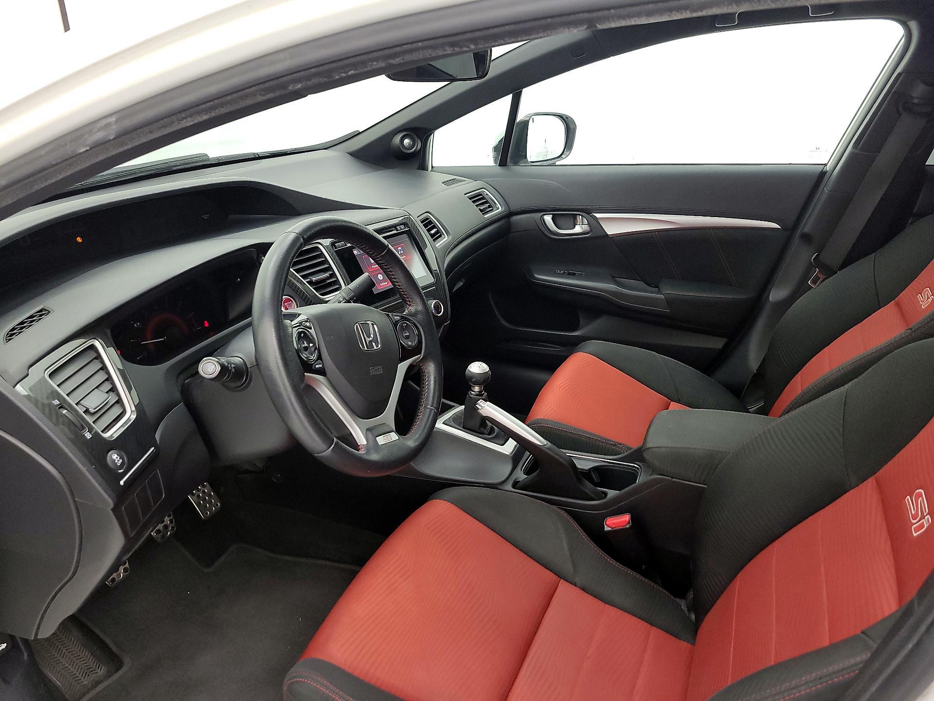 Thumbnail: 2015 Honda Civic - 11