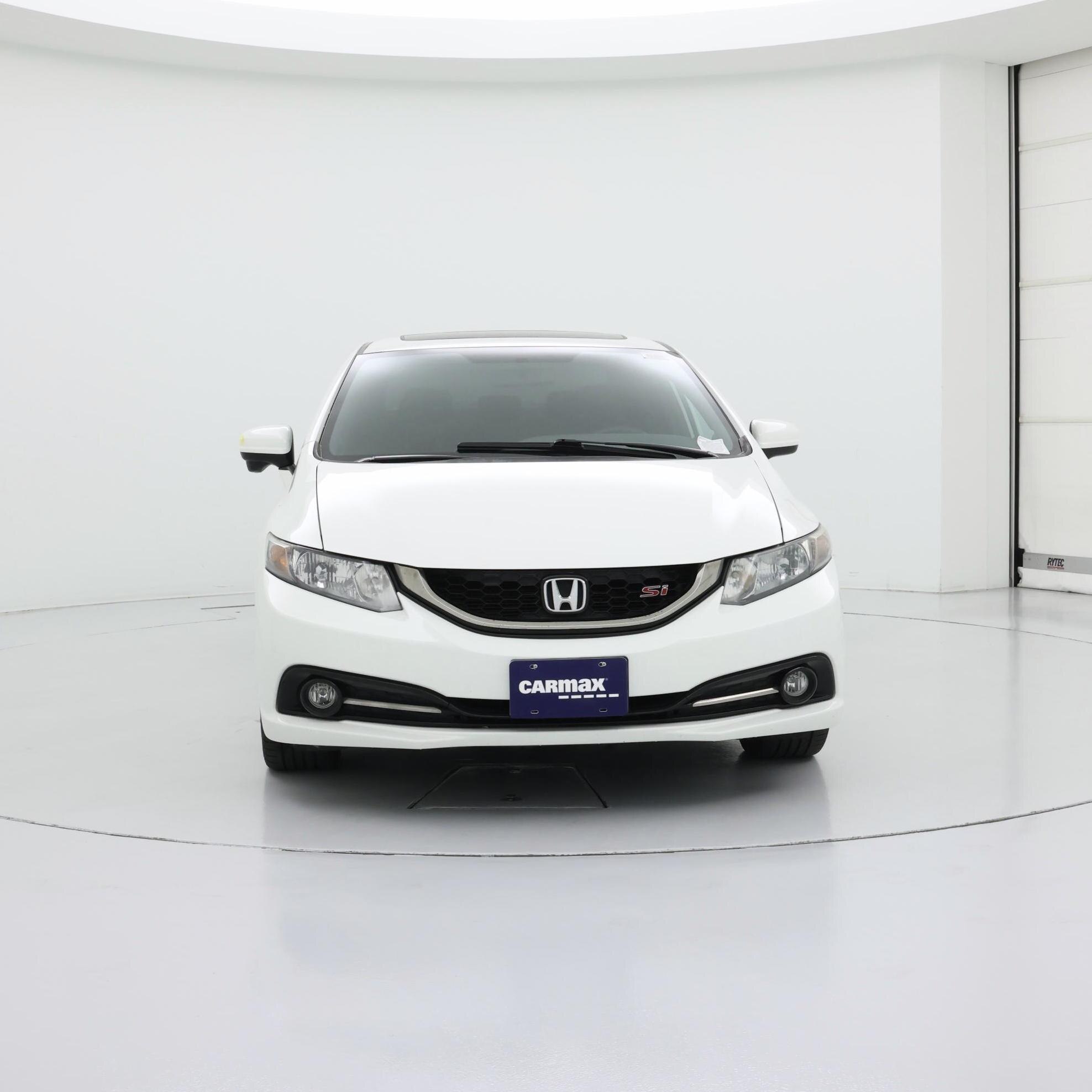 Thumbnail: 2015 Honda Civic - 5