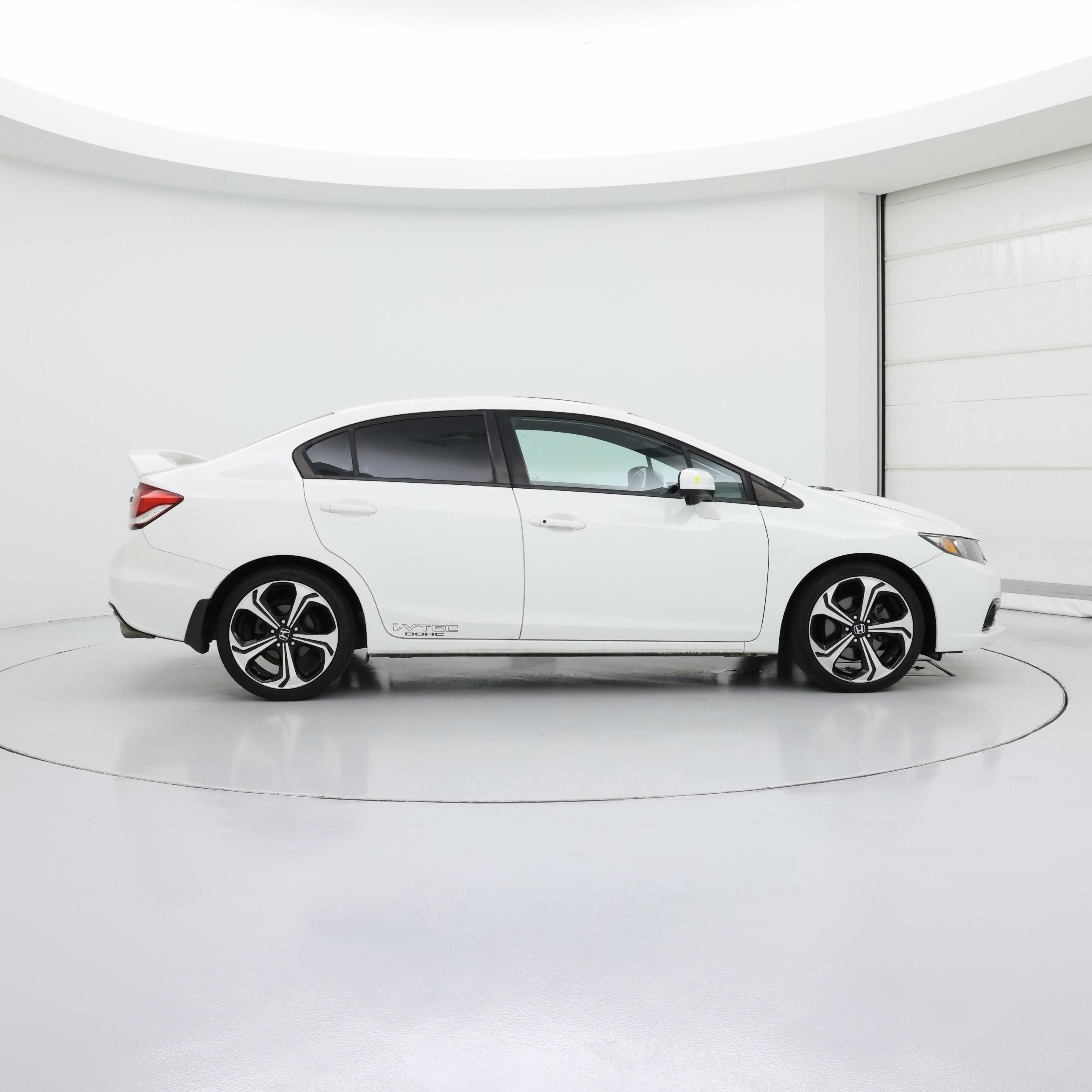 Thumbnail: 2015 Honda Civic - 7