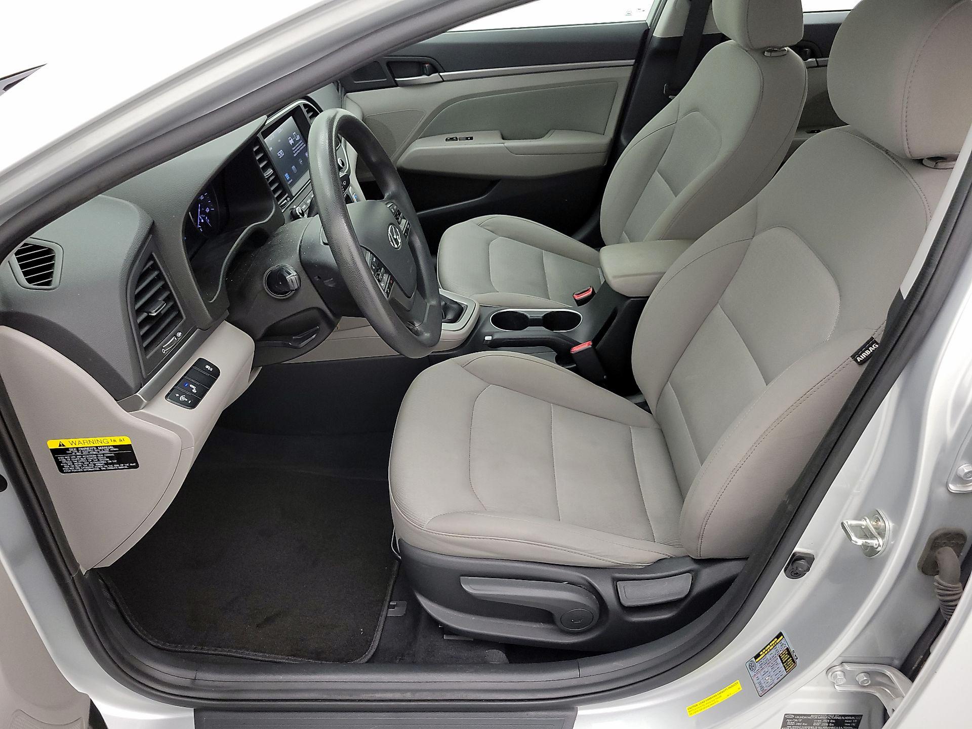 Thumbnail: 2018 Hyundai Elantra - 11