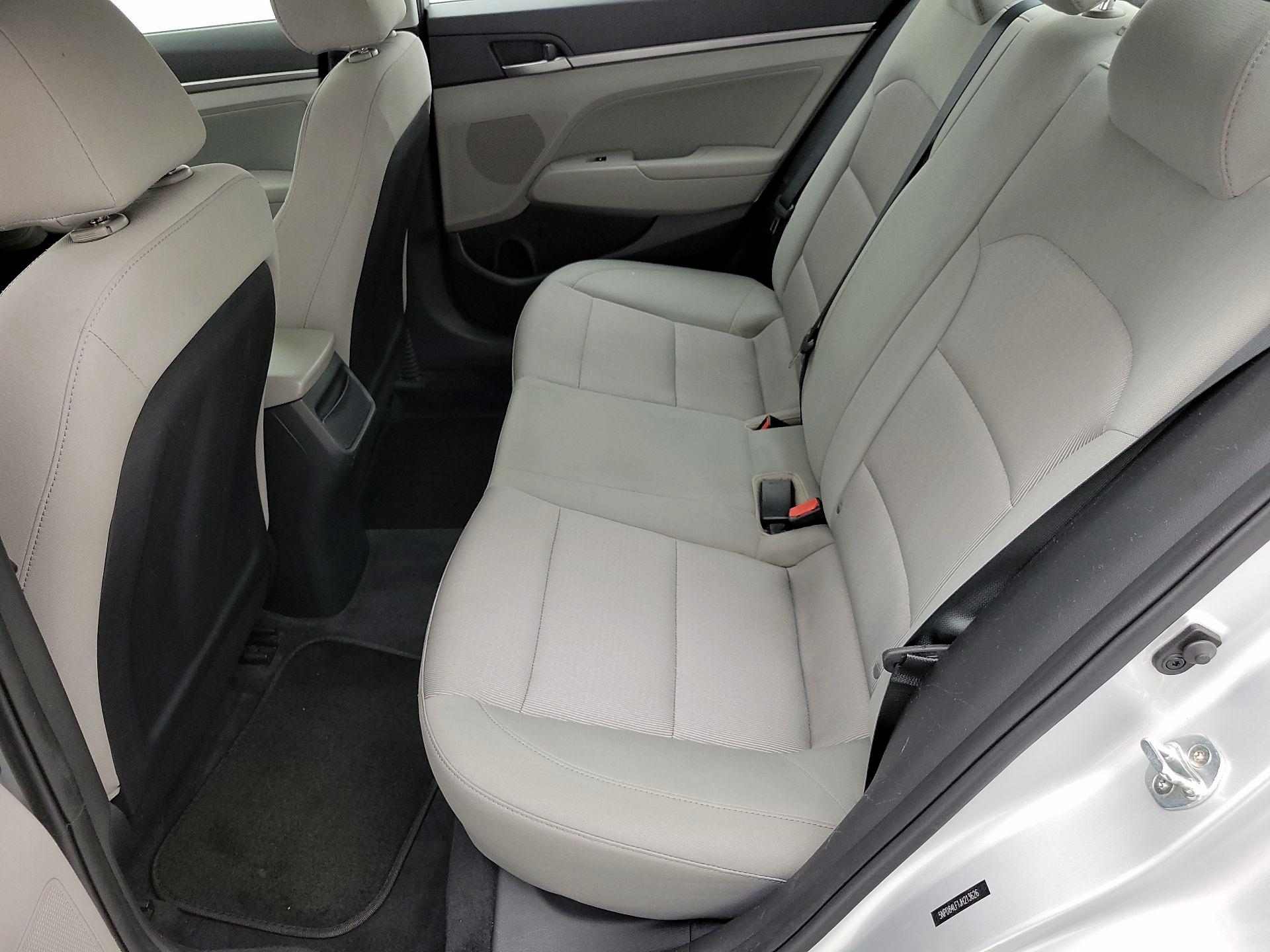 Thumbnail: 2018 Hyundai Elantra - 19